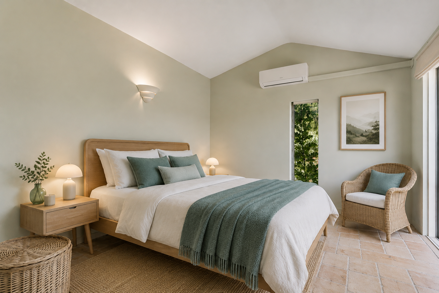 luxury provencale house 7 Rooms for sale on THEOULE SUR MER (06590)