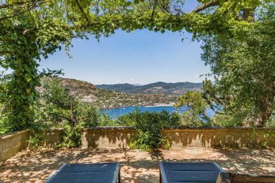 Sale Luxury provencale house Théoule-sur-Mer 7&nbsp;Rooms 180&nbsp;m²