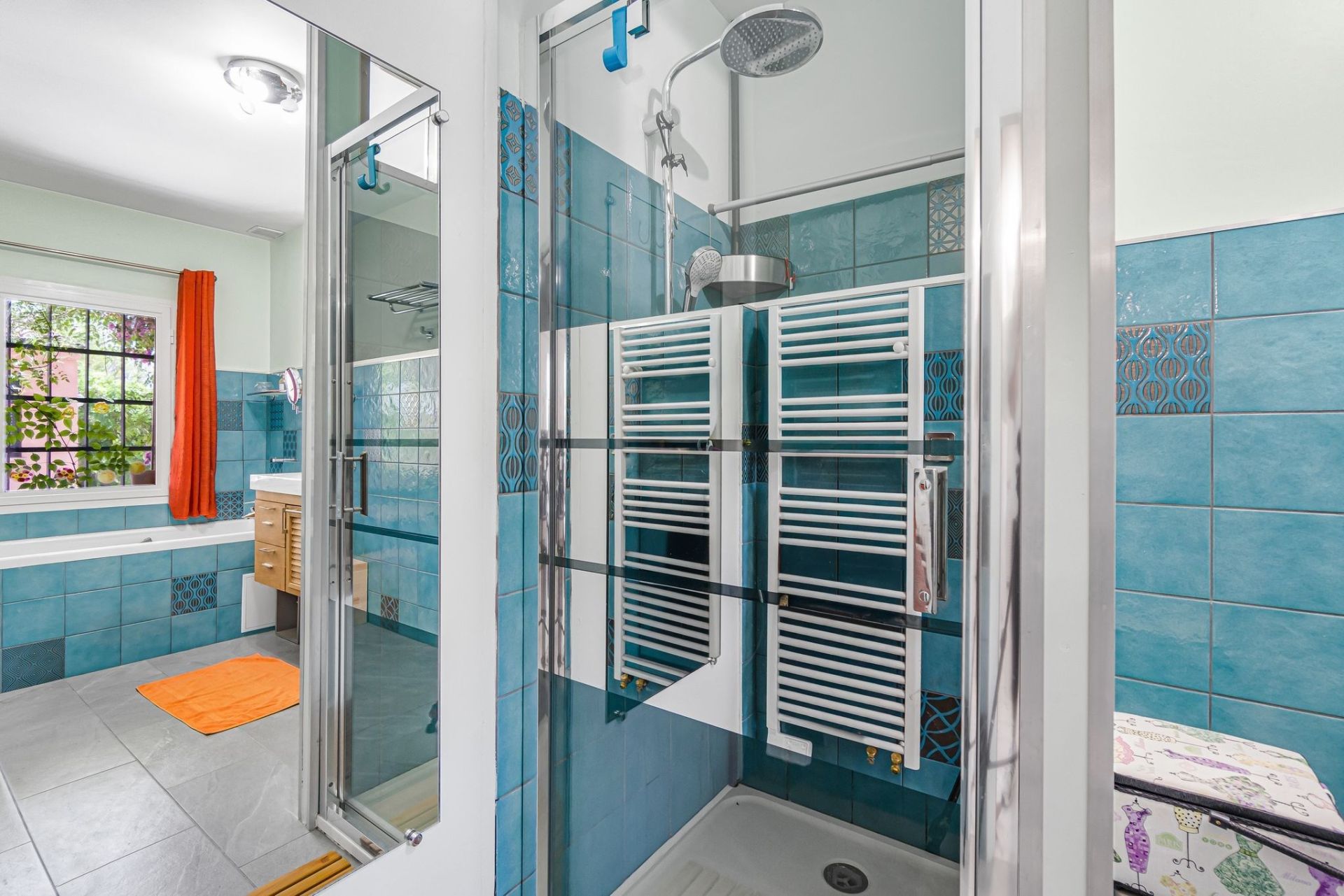 maison contemporaine 4 Pièces en vente sur ANTHEOR (83530)