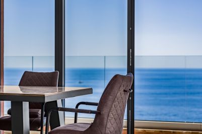 Vente Maison contemporaine Anthéor 4&nbsp;Pièces 218&nbsp;m²