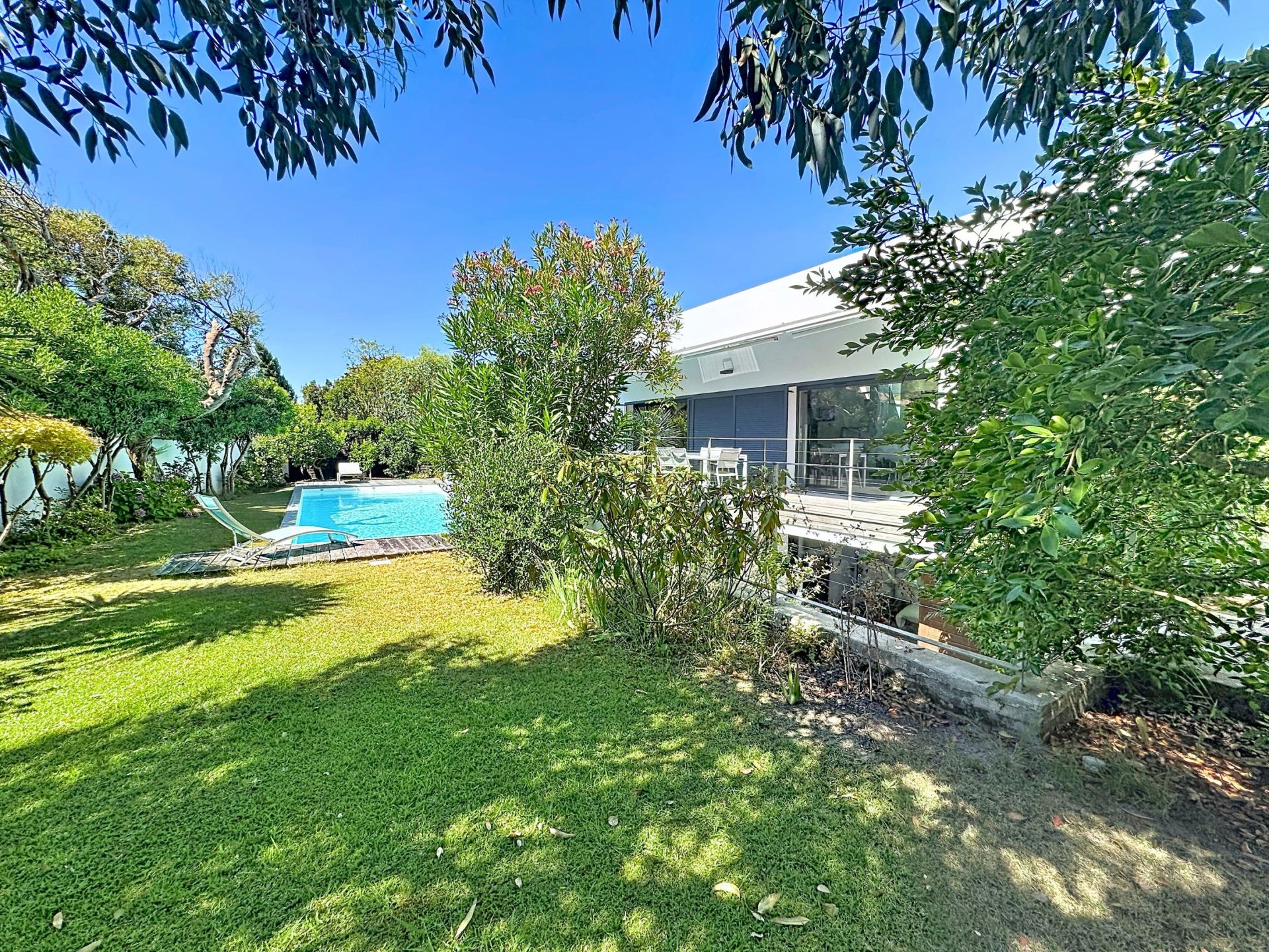 maison de luxe 6 Pièces en vente sur ANGLET (64600)