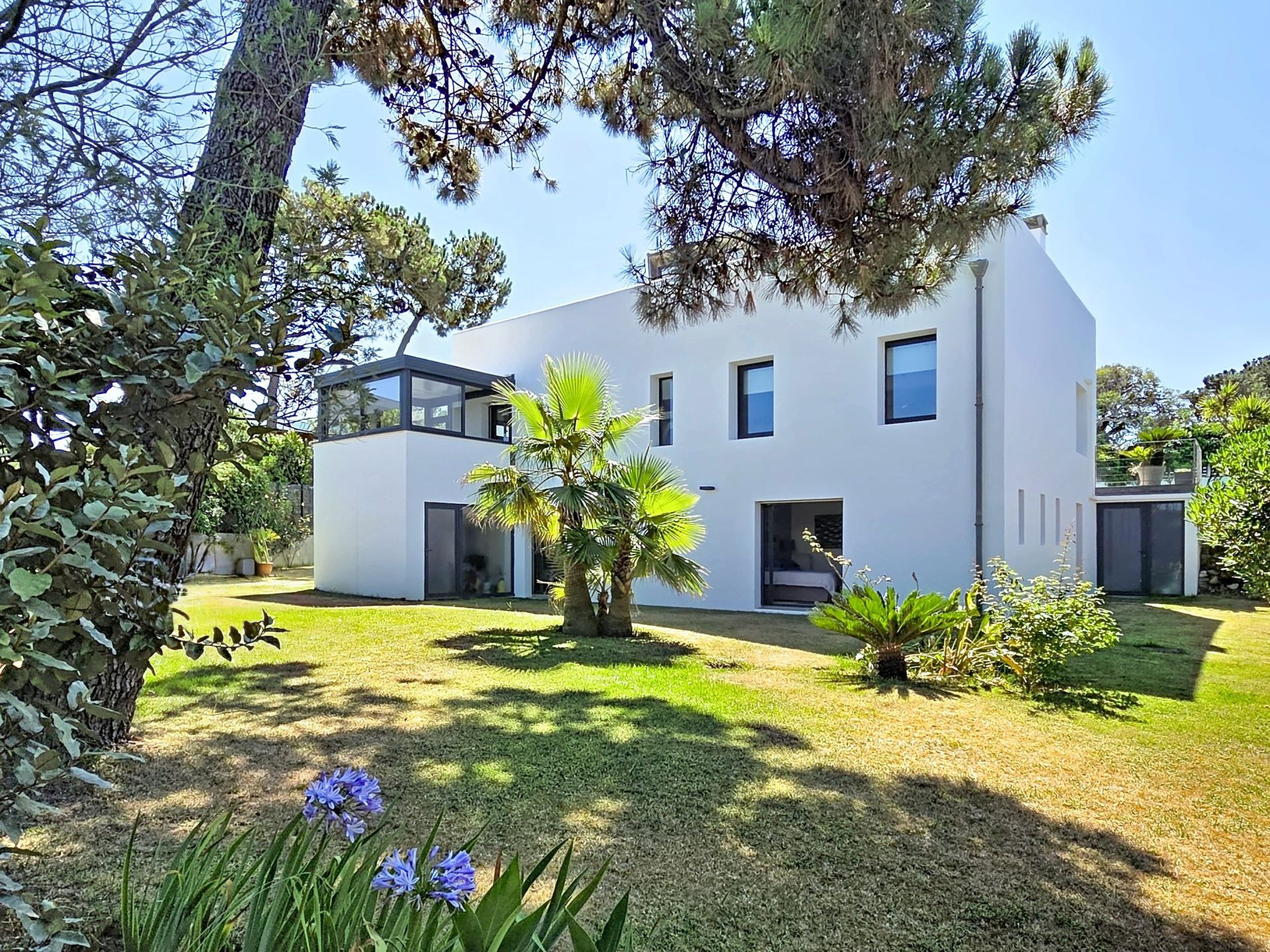 maison de luxe 6 Pièces en vente sur ANGLET (64600)