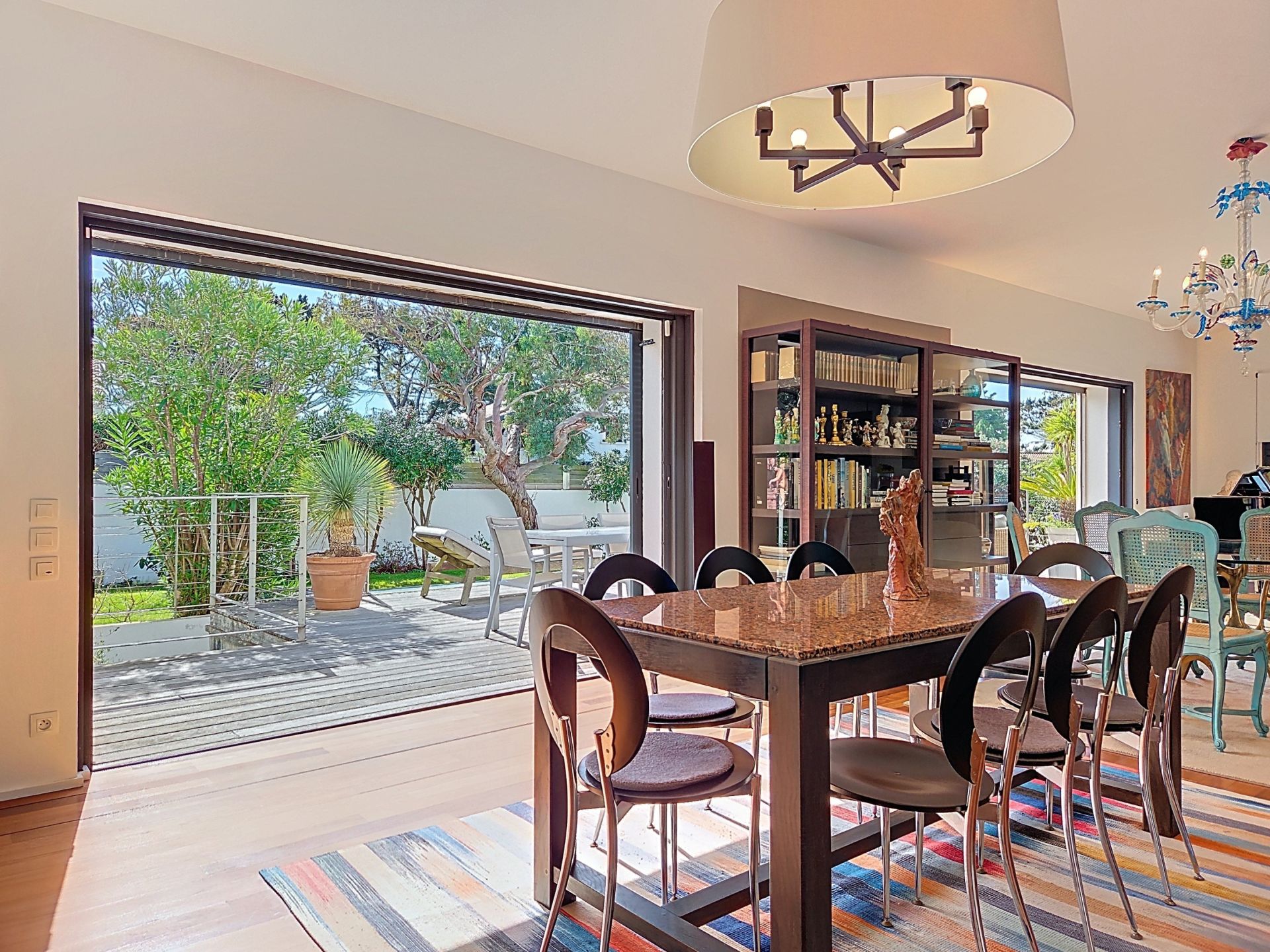 maison de luxe 6 Pièces en vente sur ANGLET (64600)