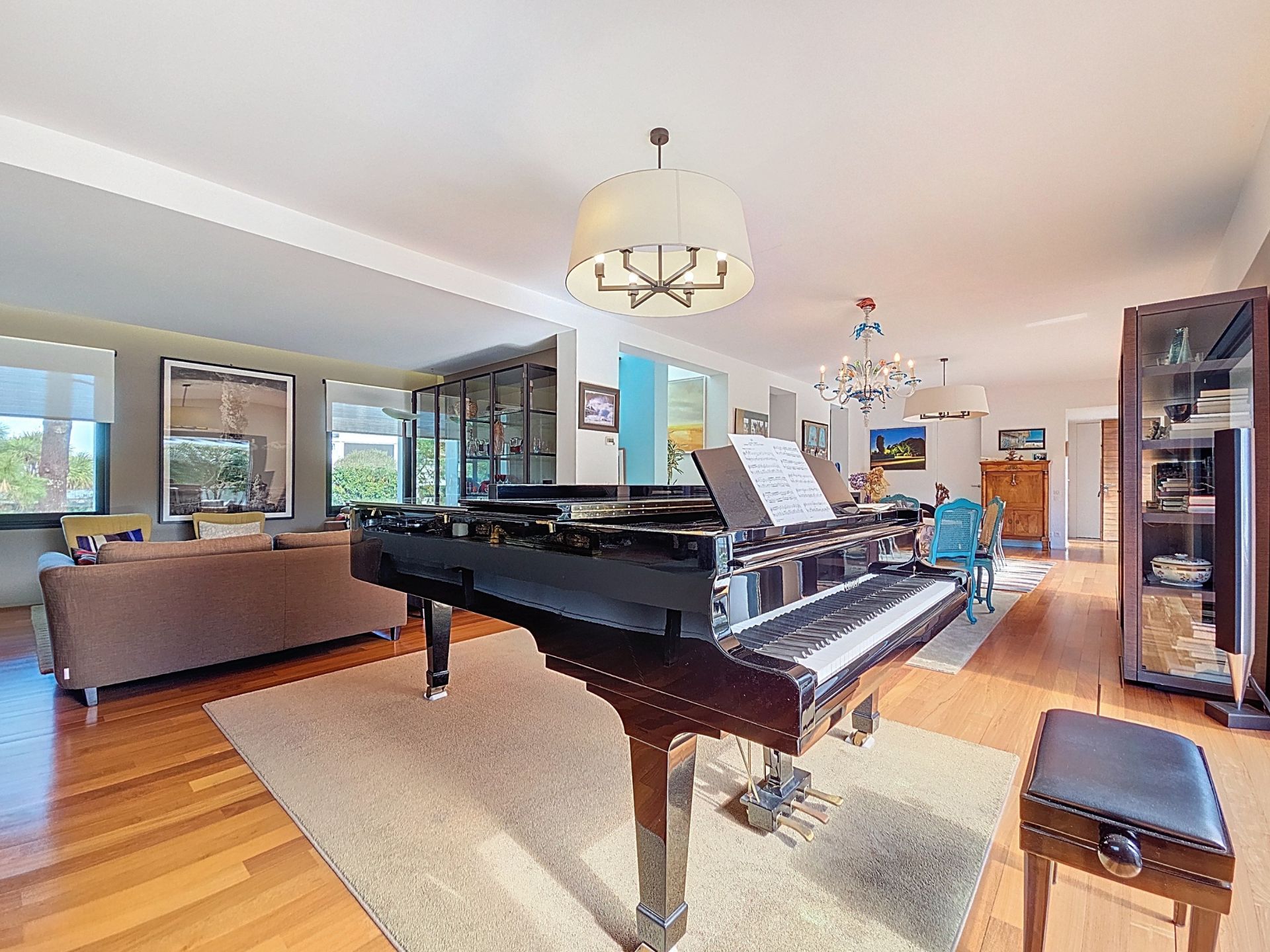 maison de luxe 6 Pièces en vente sur ANGLET (64600)