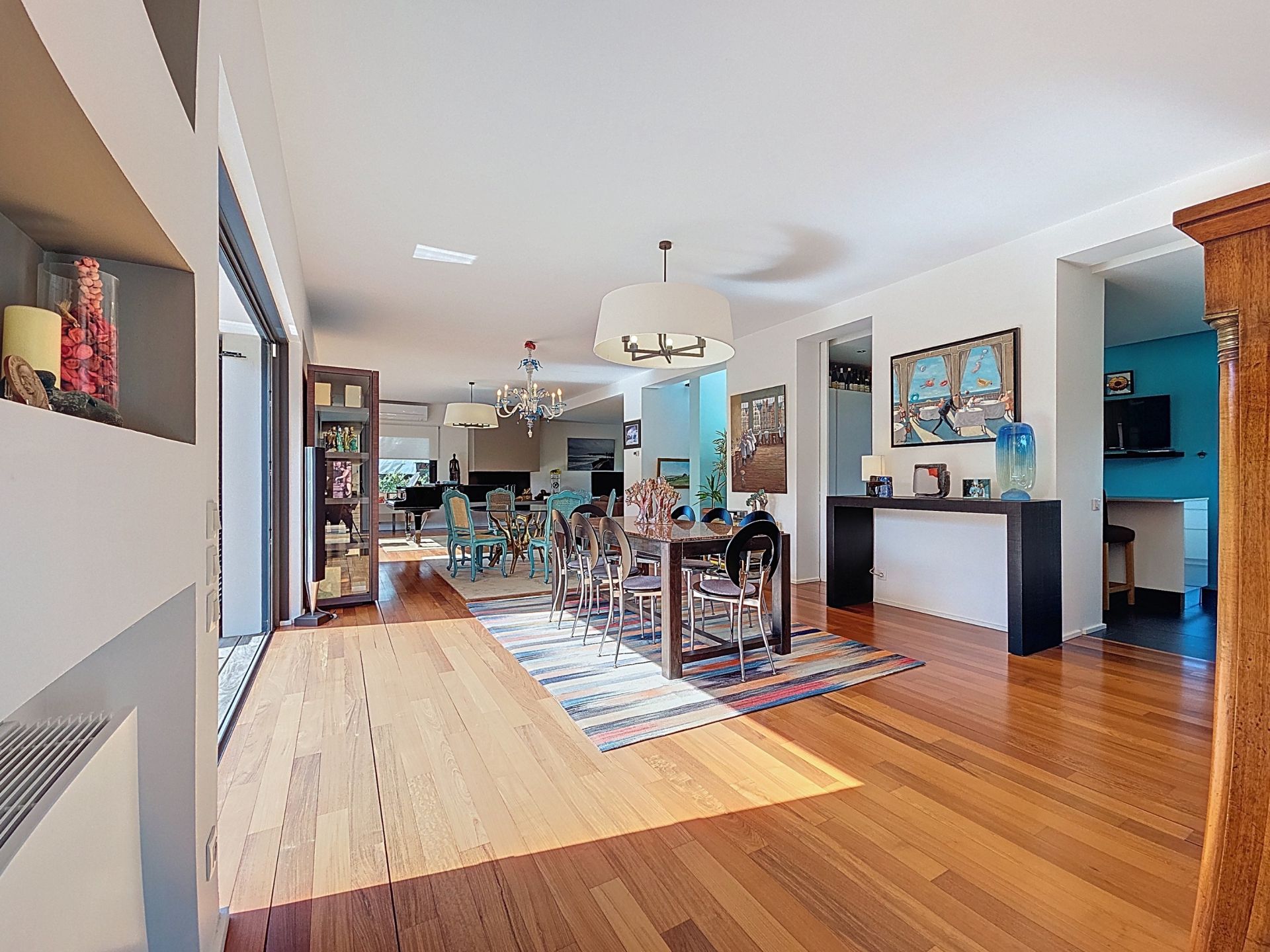 maison de luxe 6 Pièces en vente sur ANGLET (64600)