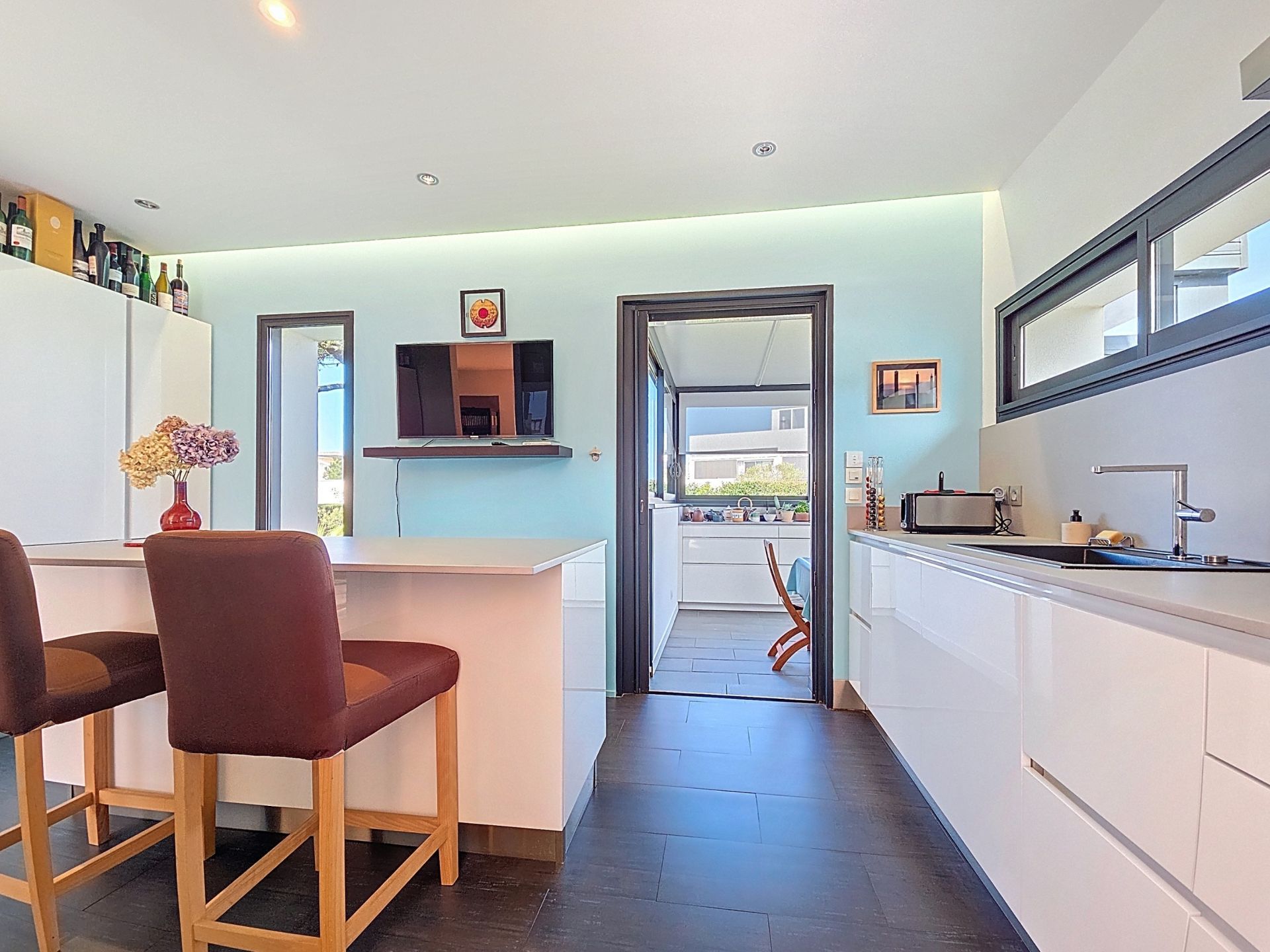 maison de luxe 6 Pièces en vente sur ANGLET (64600)