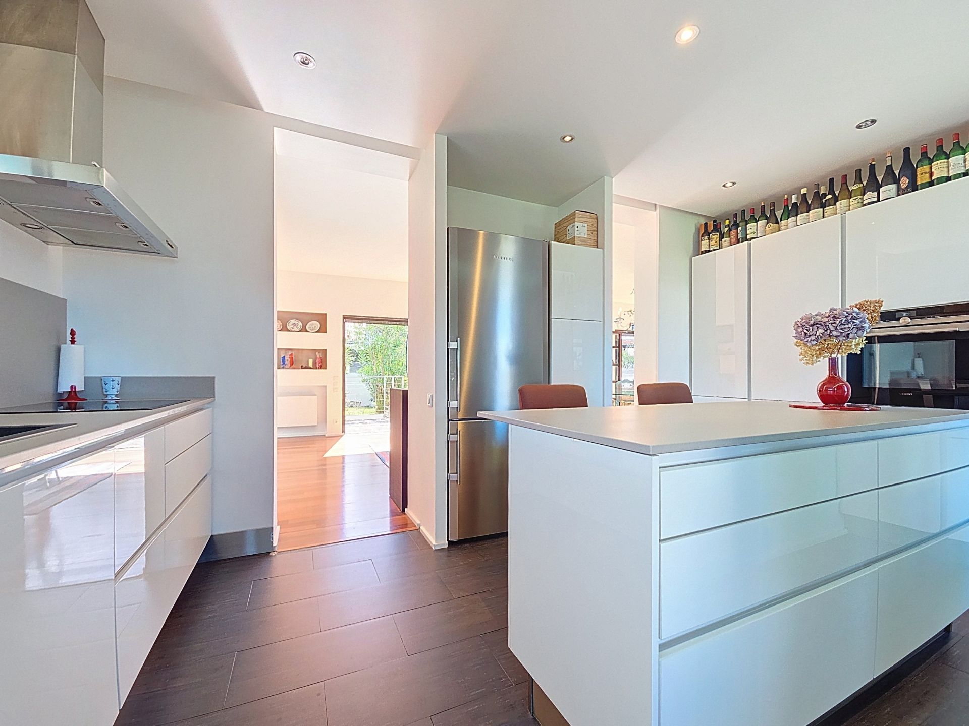 maison de luxe 6 Pièces en vente sur ANGLET (64600)