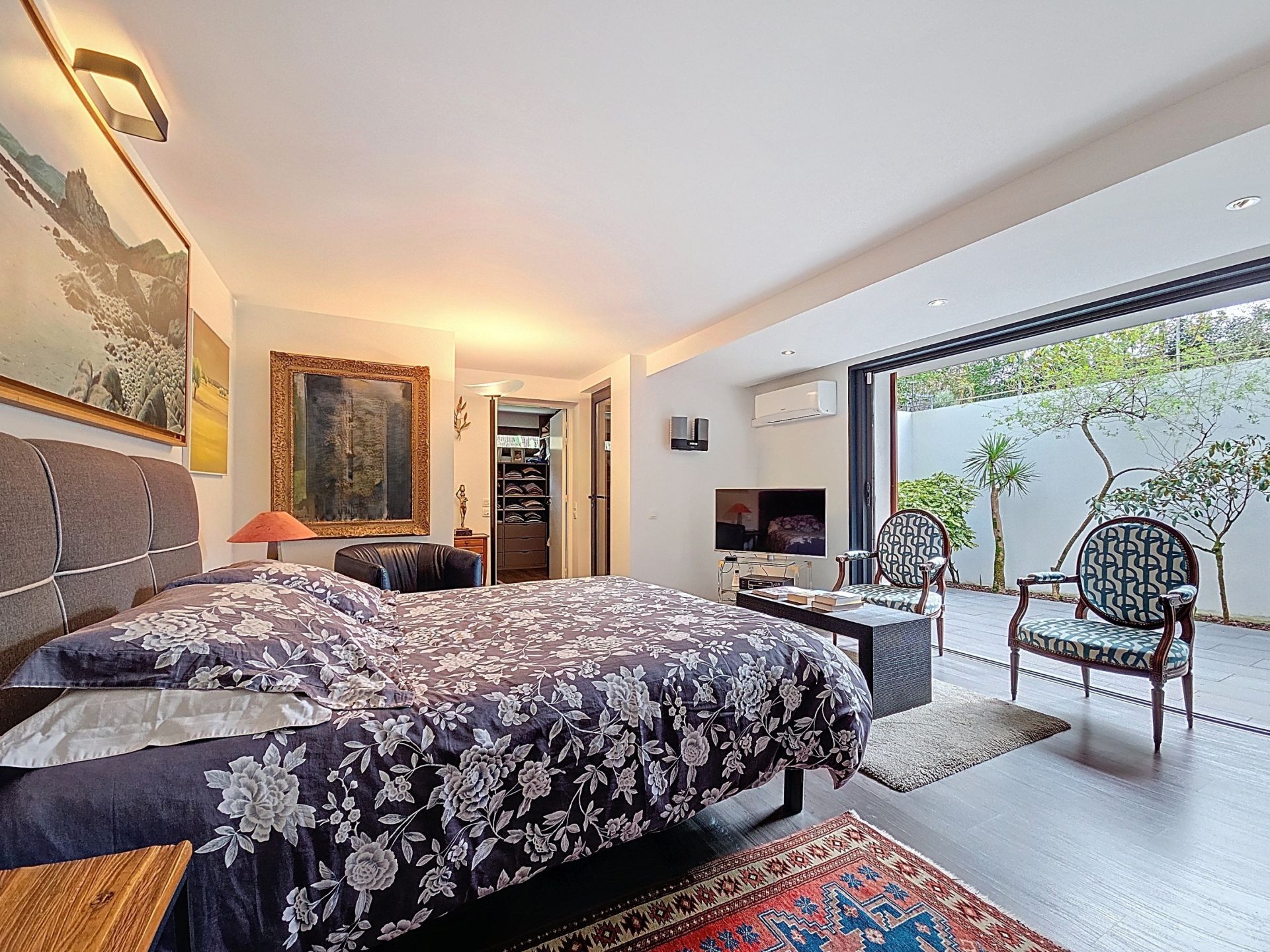 maison de luxe 6 Pièces en vente sur ANGLET (64600)