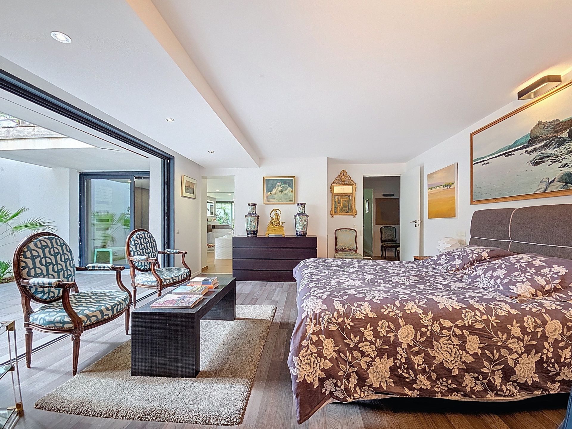 maison de luxe 6 Pièces en vente sur ANGLET (64600)