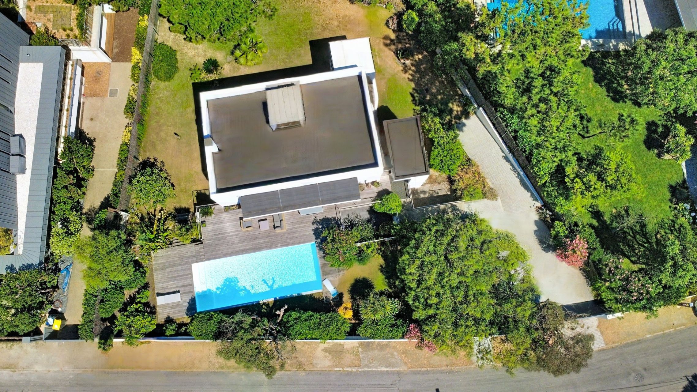 maison de luxe 6 Pièces en vente sur ANGLET (64600)