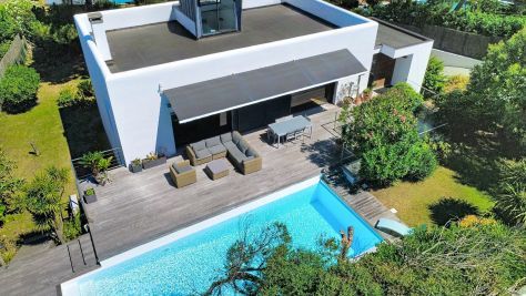Vente Maison de luxe Anglet 6&nbsp;Pièces 265&nbsp;m²