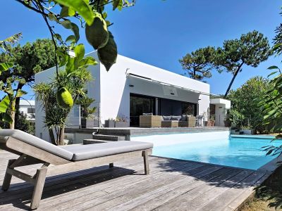 Vente Maison de luxe Anglet 6&nbsp;Pièces 265&nbsp;m²