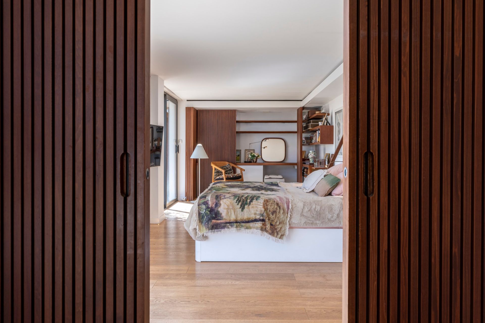 maison contemporaine 5 Pièces en vente sur NICE (06000)