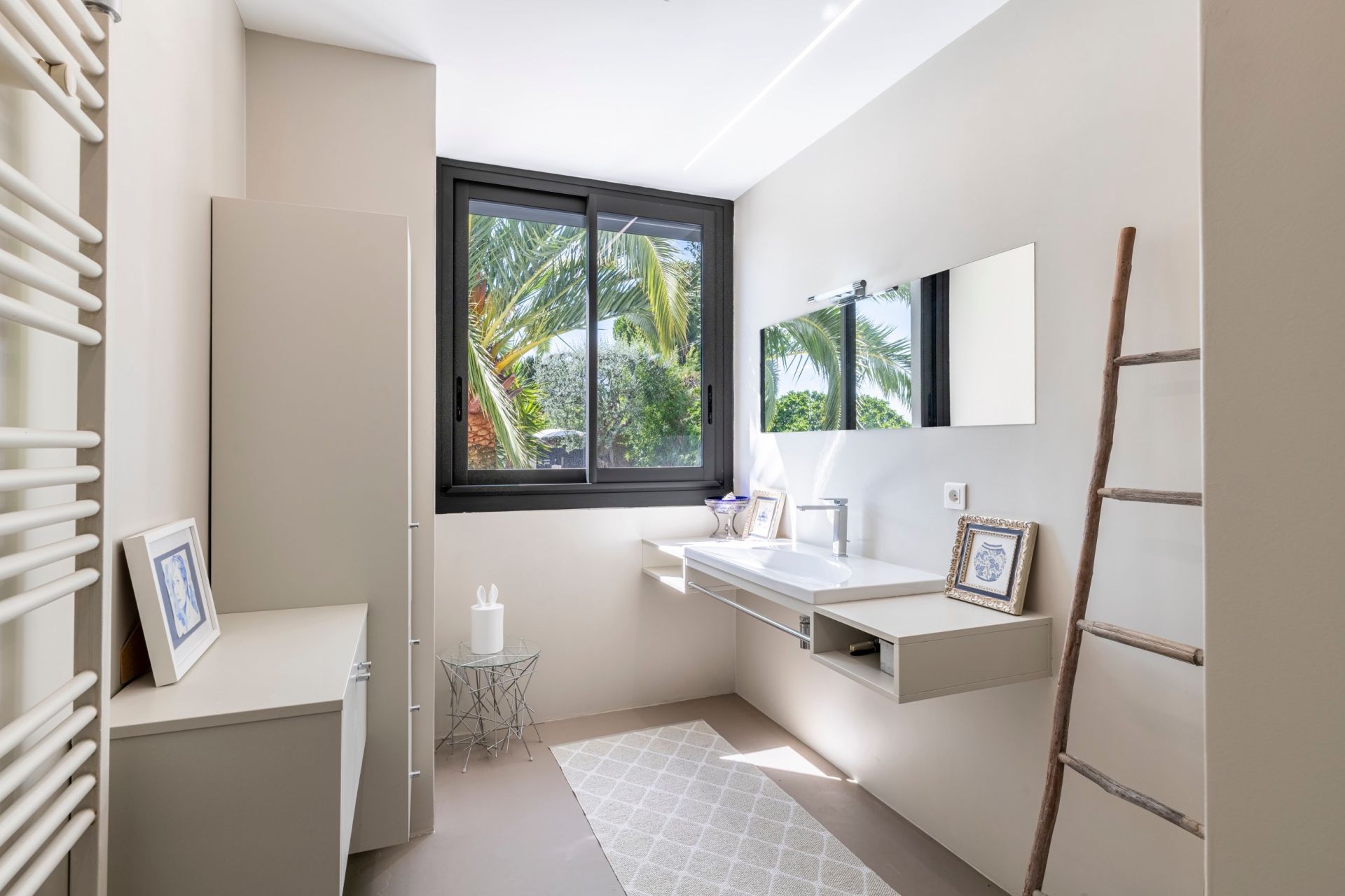 maison contemporaine 5 Pièces en vente sur NICE (06000)