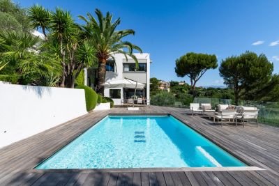 Vente Maison contemporaine Nice 5&nbsp;Pièces 181.09&nbsp;m²