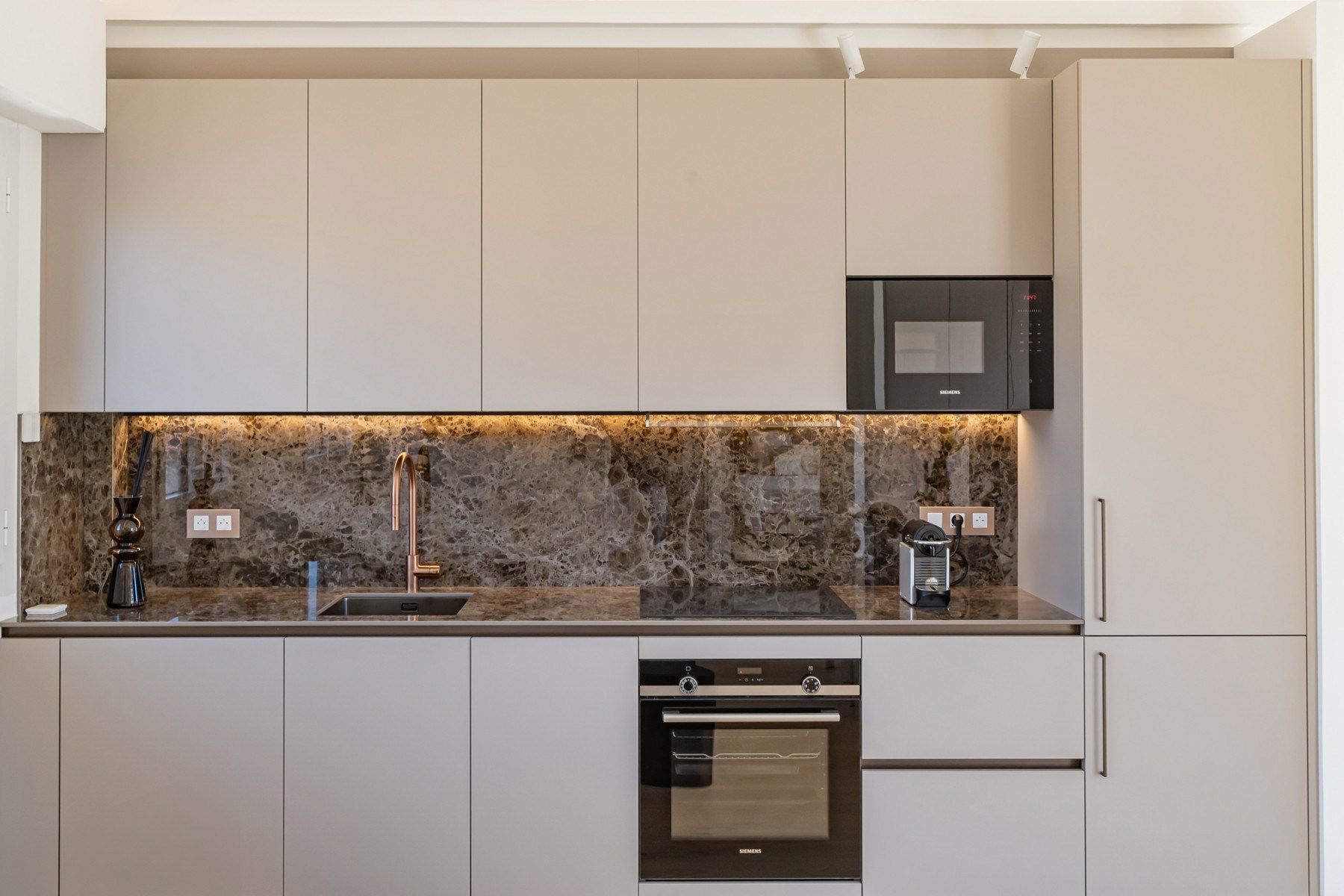 penthouse 3 Pièces en vente sur NICE (06000)