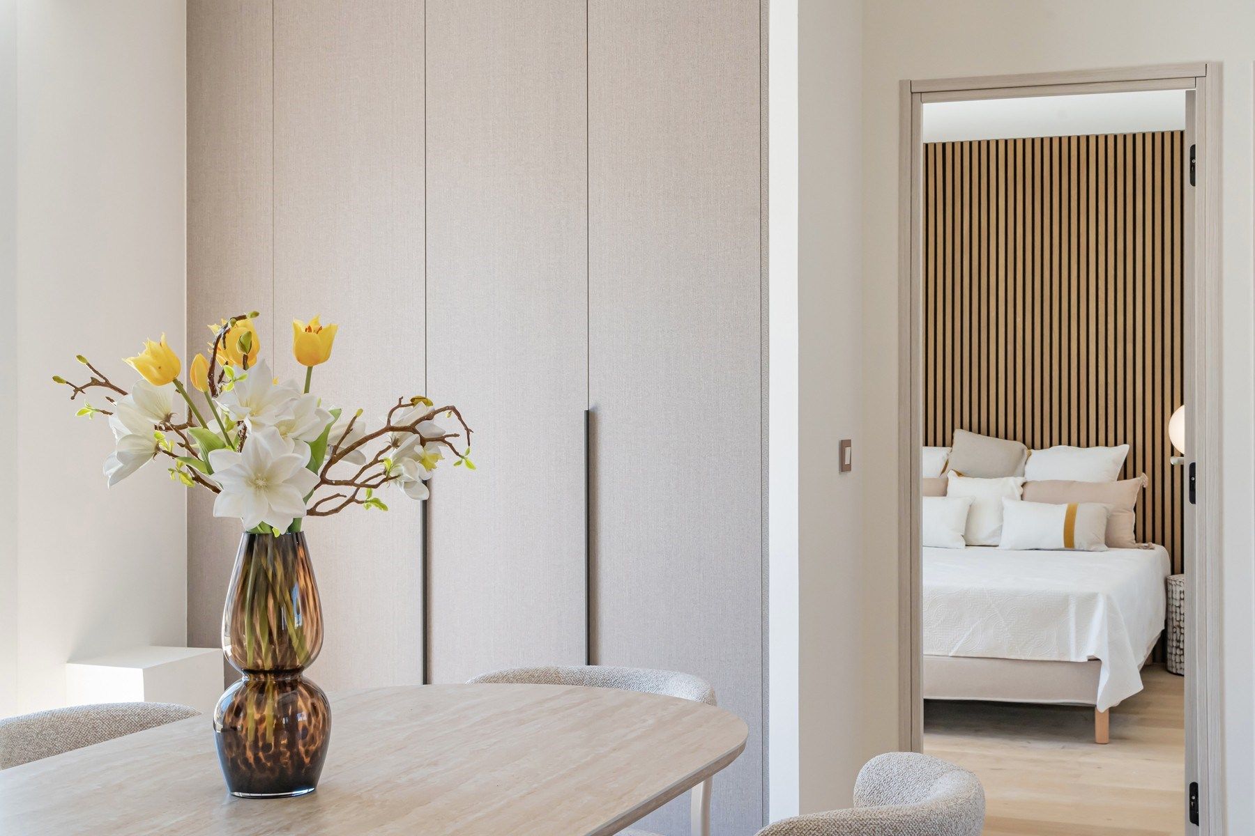 penthouse 3 Pièces en vente sur NICE (06000)