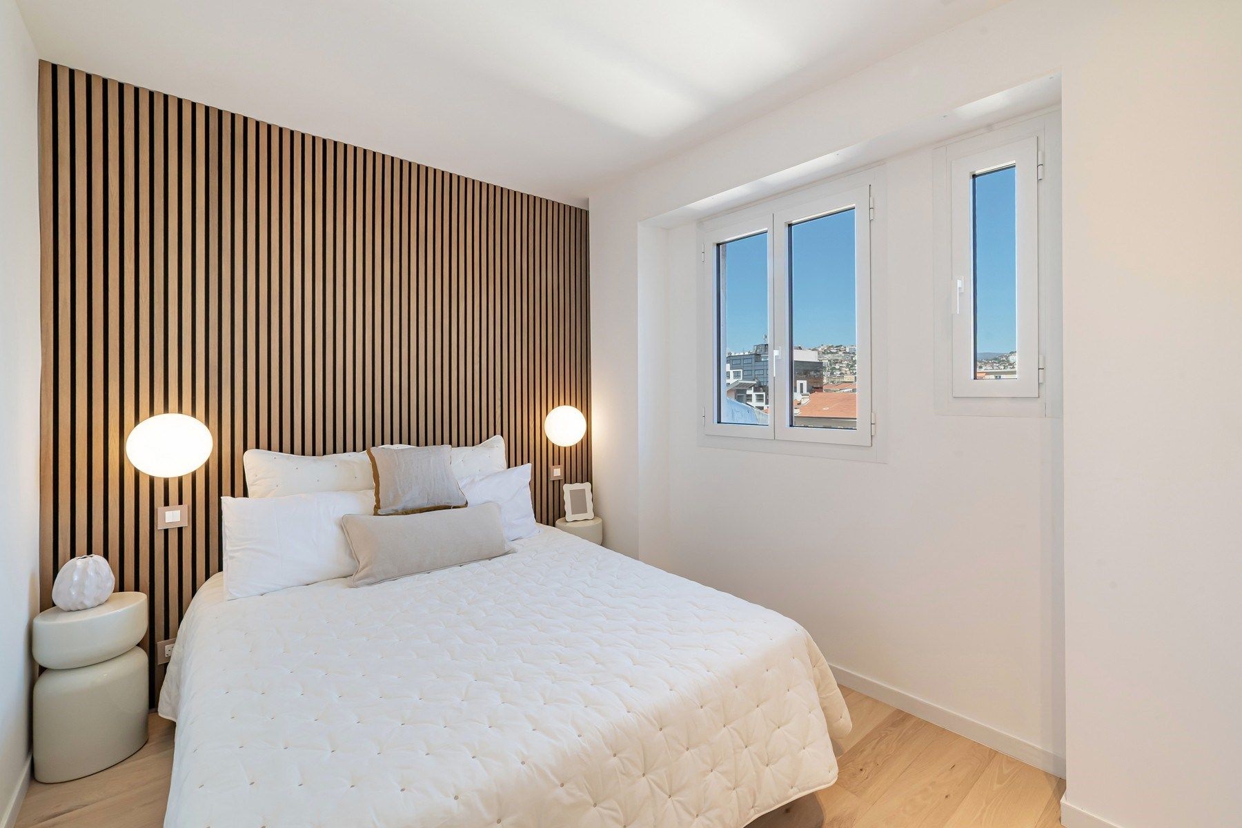 penthouse 3 Pièces en vente sur NICE (06000)