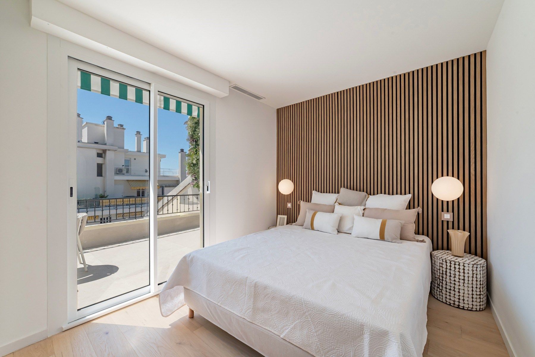 penthouse 3 Pièces en vente sur NICE (06000)