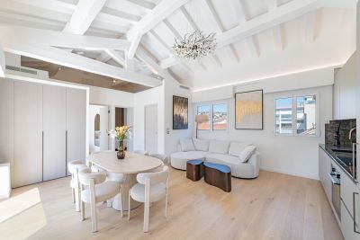 Vente Penthouse Nice 3&nbsp;Pièces 53.2&nbsp;m²