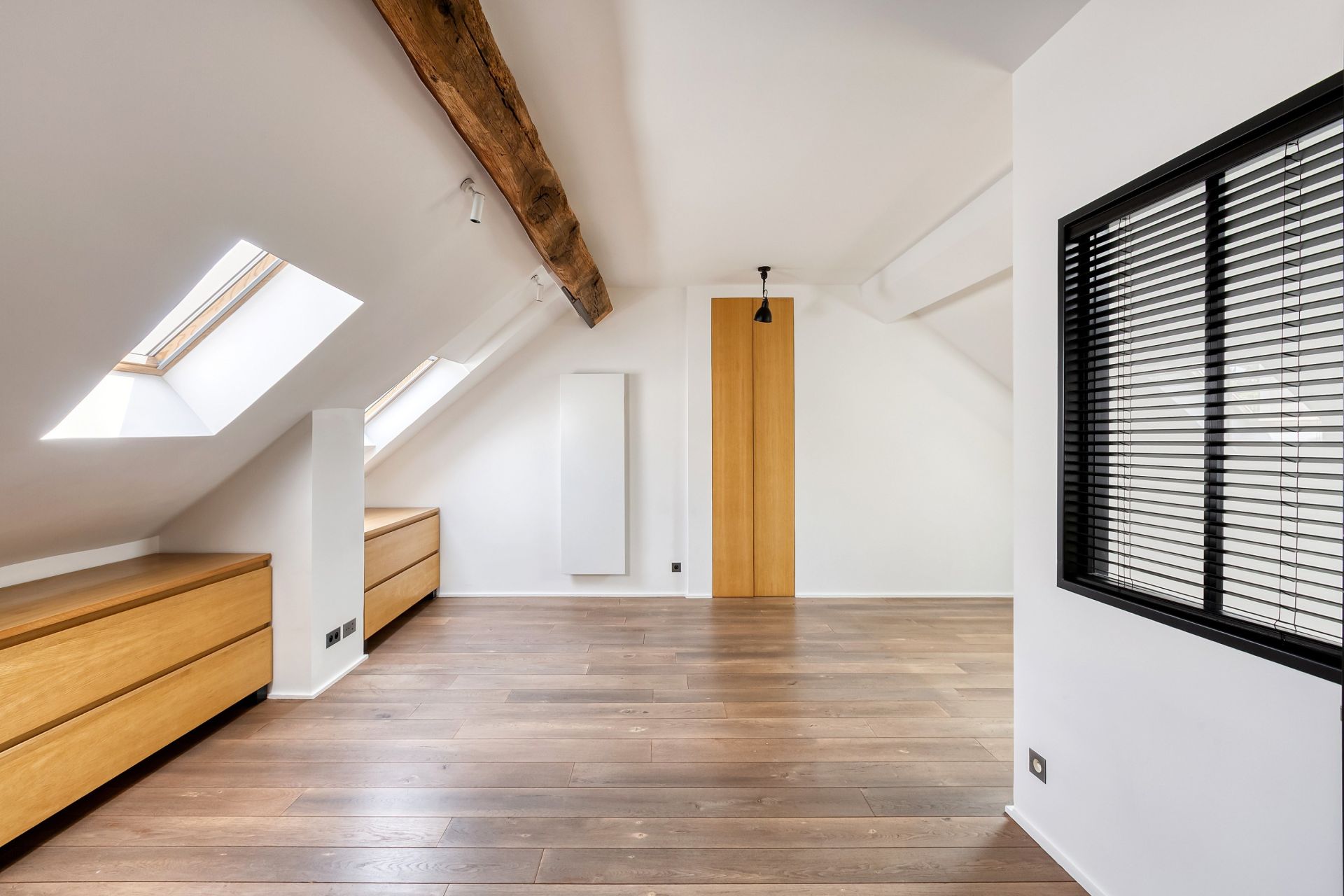 appartement de luxe 4 Pièces en vente sur PARIS (75007)