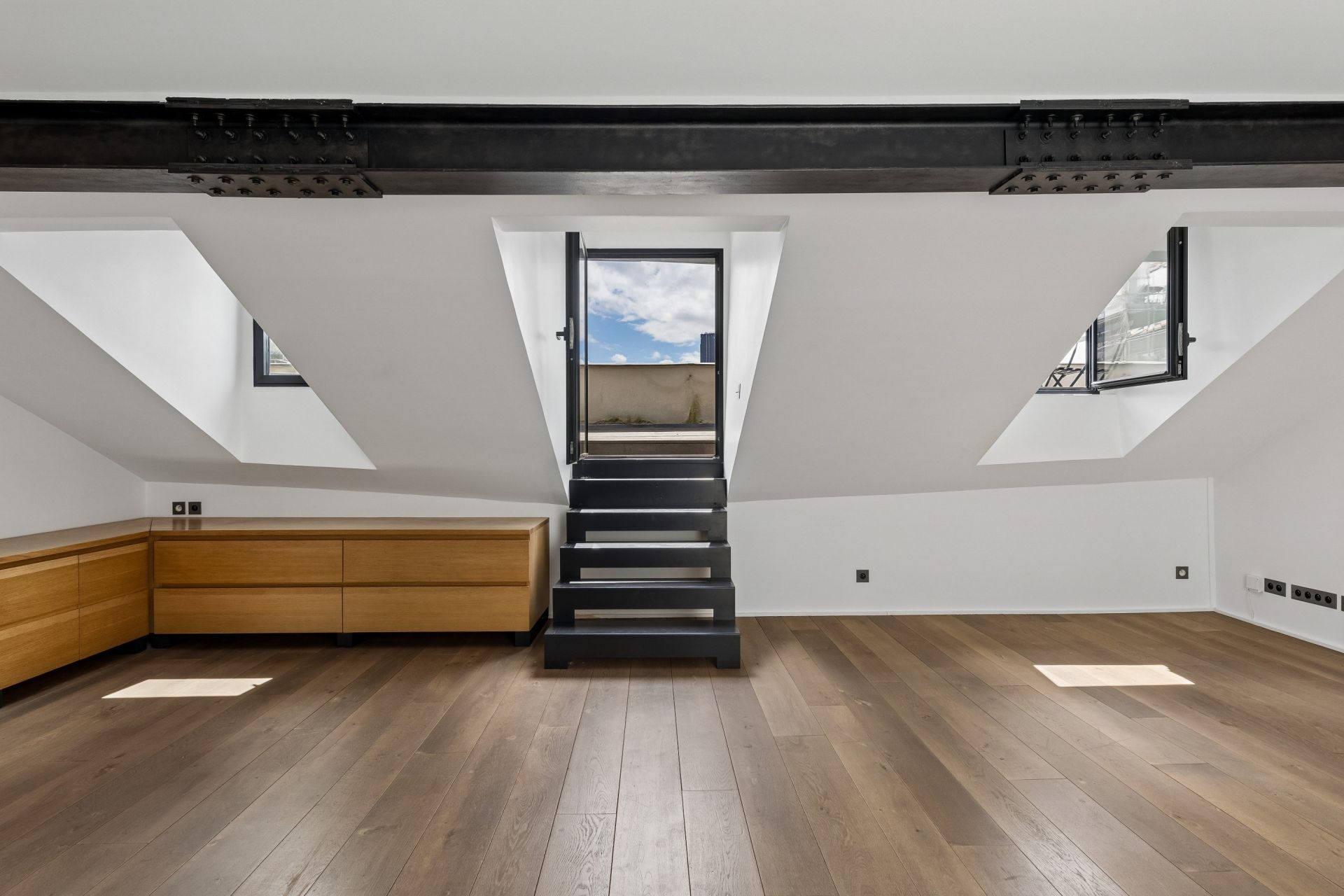 appartement de luxe 4 Pièces en vente sur PARIS (75007)