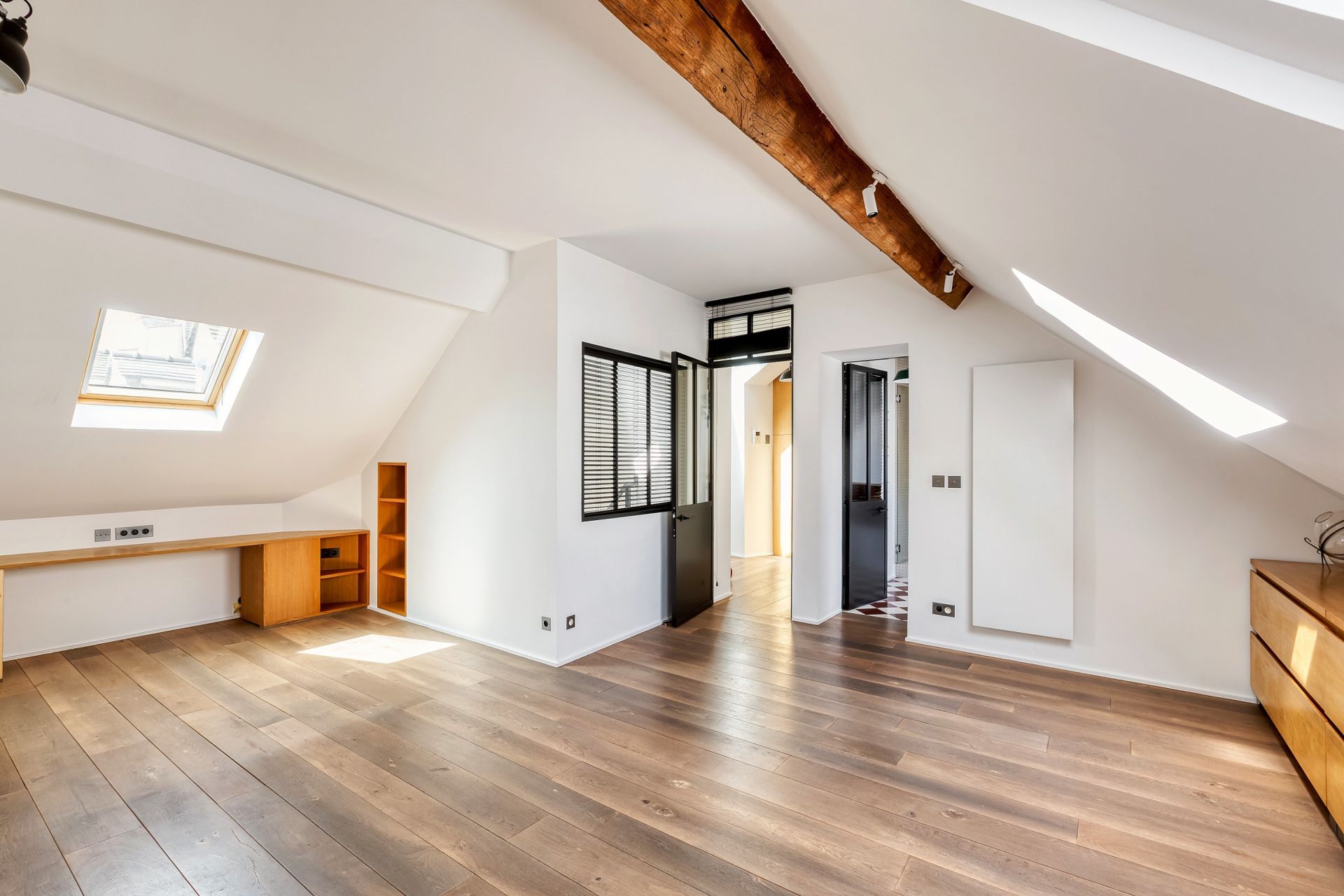 appartement de luxe 4 Pièces en vente sur PARIS (75007)