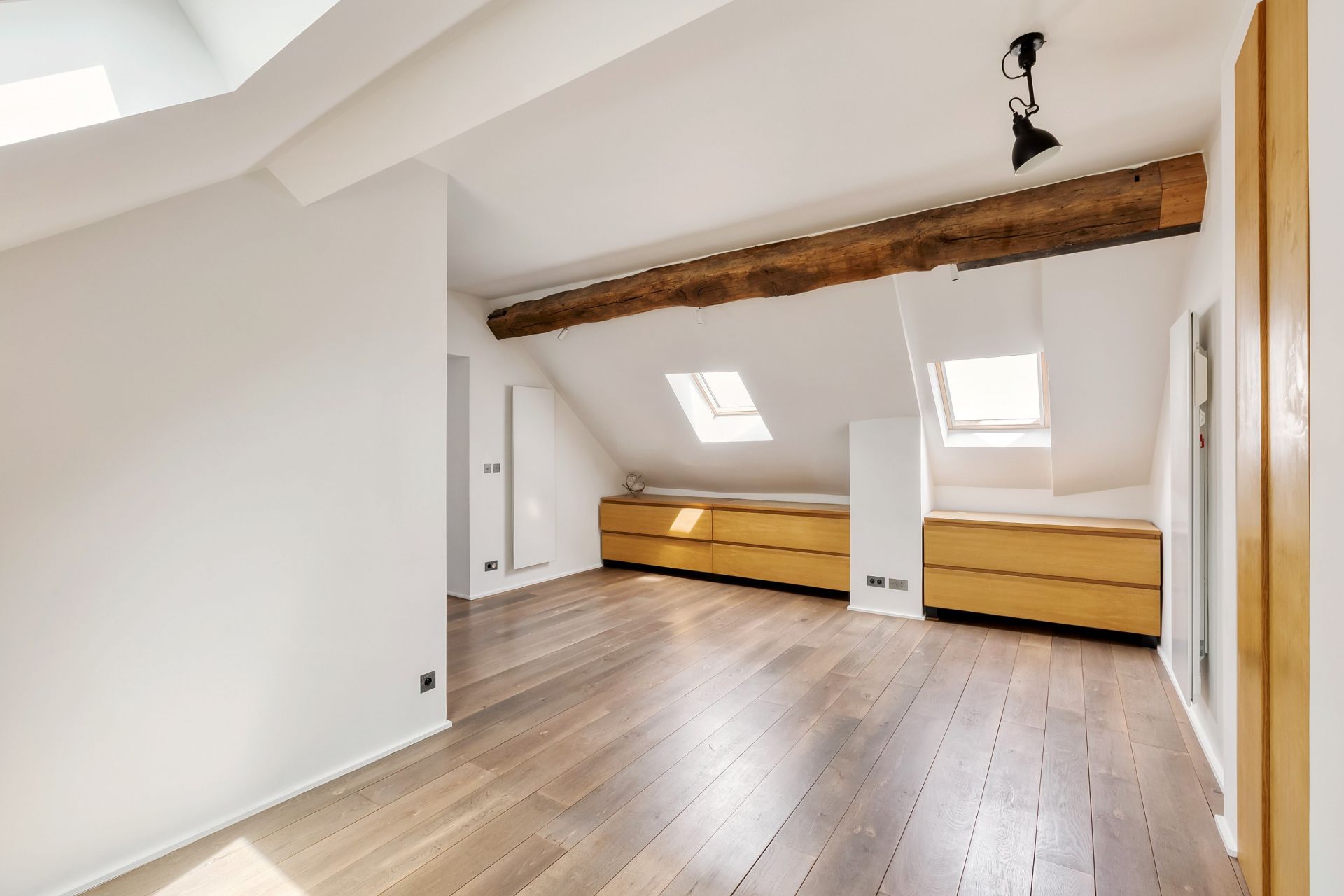 appartement de luxe 4 Pièces en vente sur PARIS (75007)