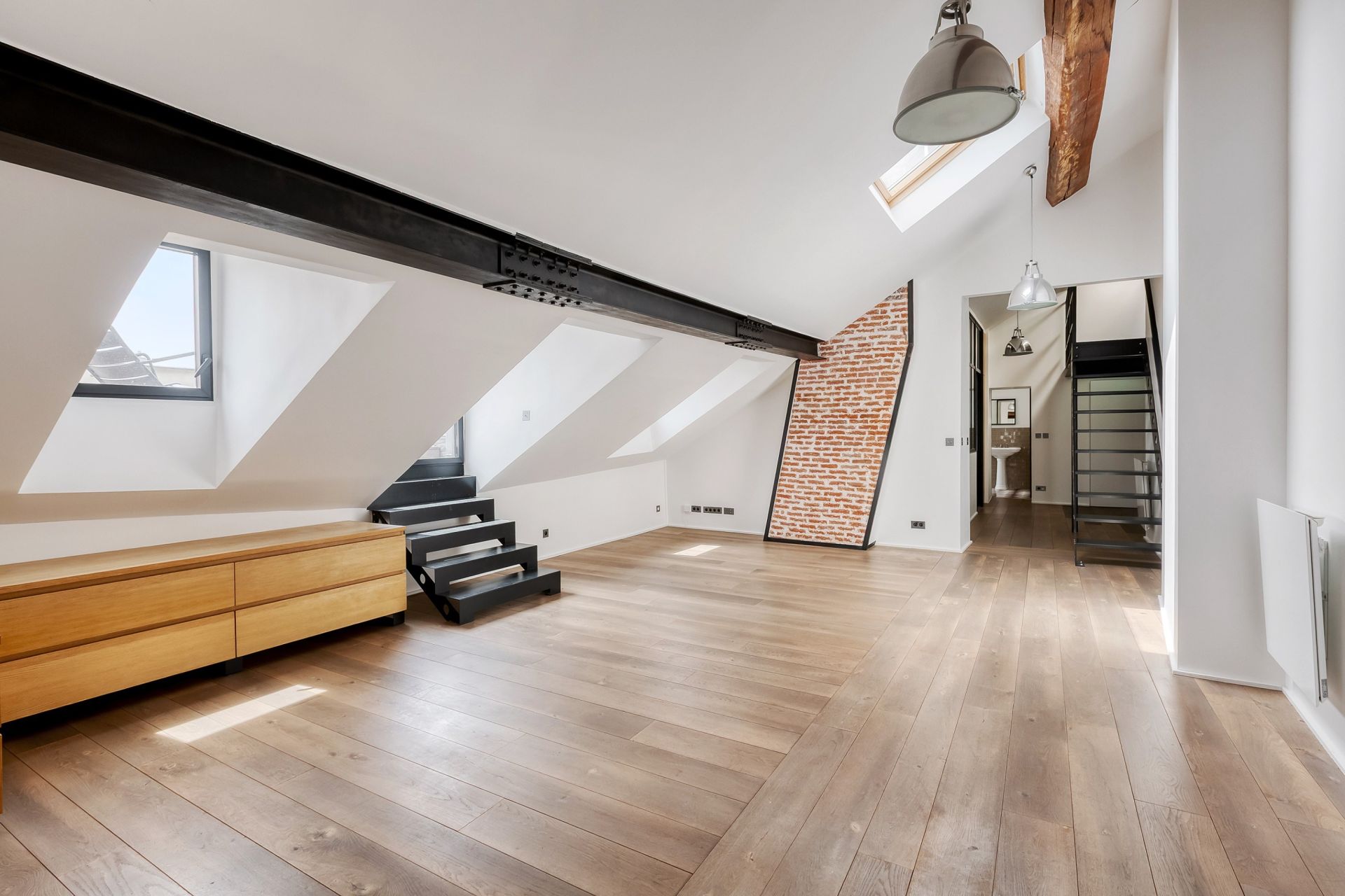 appartement de luxe 4 Pièces en vente sur PARIS (75007)