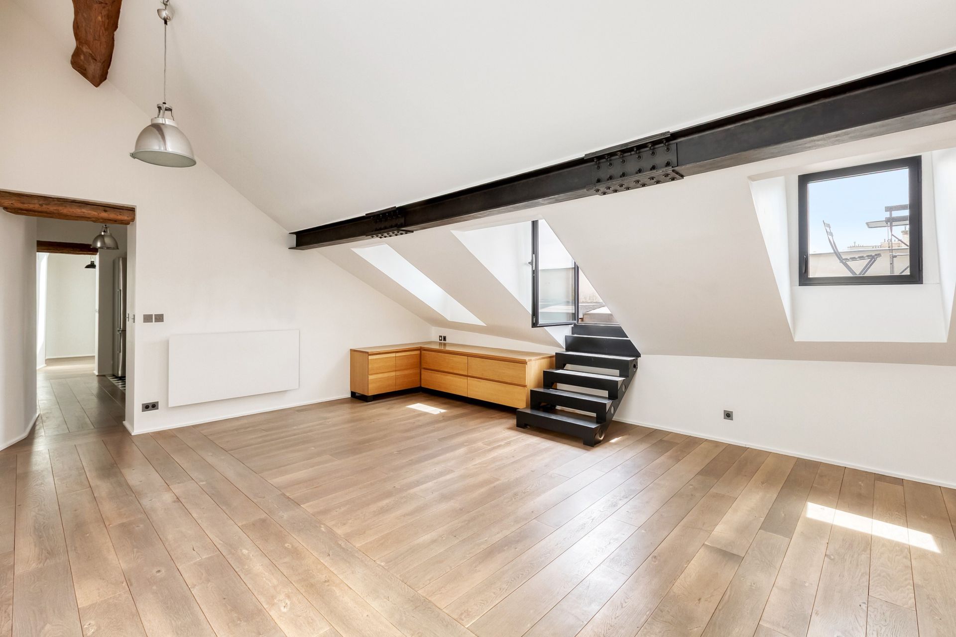 appartement de luxe 4 Pièces en vente sur PARIS (75007)
