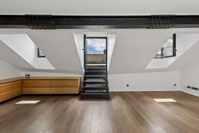 Vente Appartement de luxe Paris 7 4&nbsp;Pièces 119.61&nbsp;m²