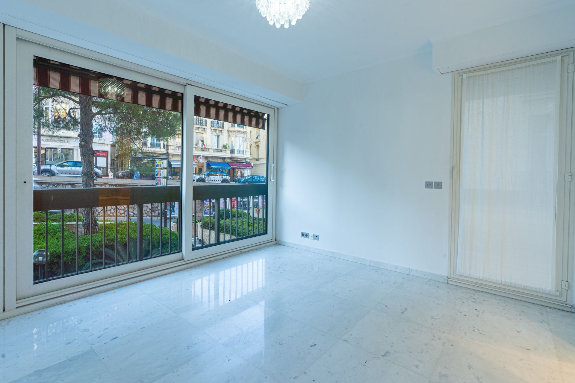 appartement de luxe 2 Pièces en vente sur MONACO (98000)