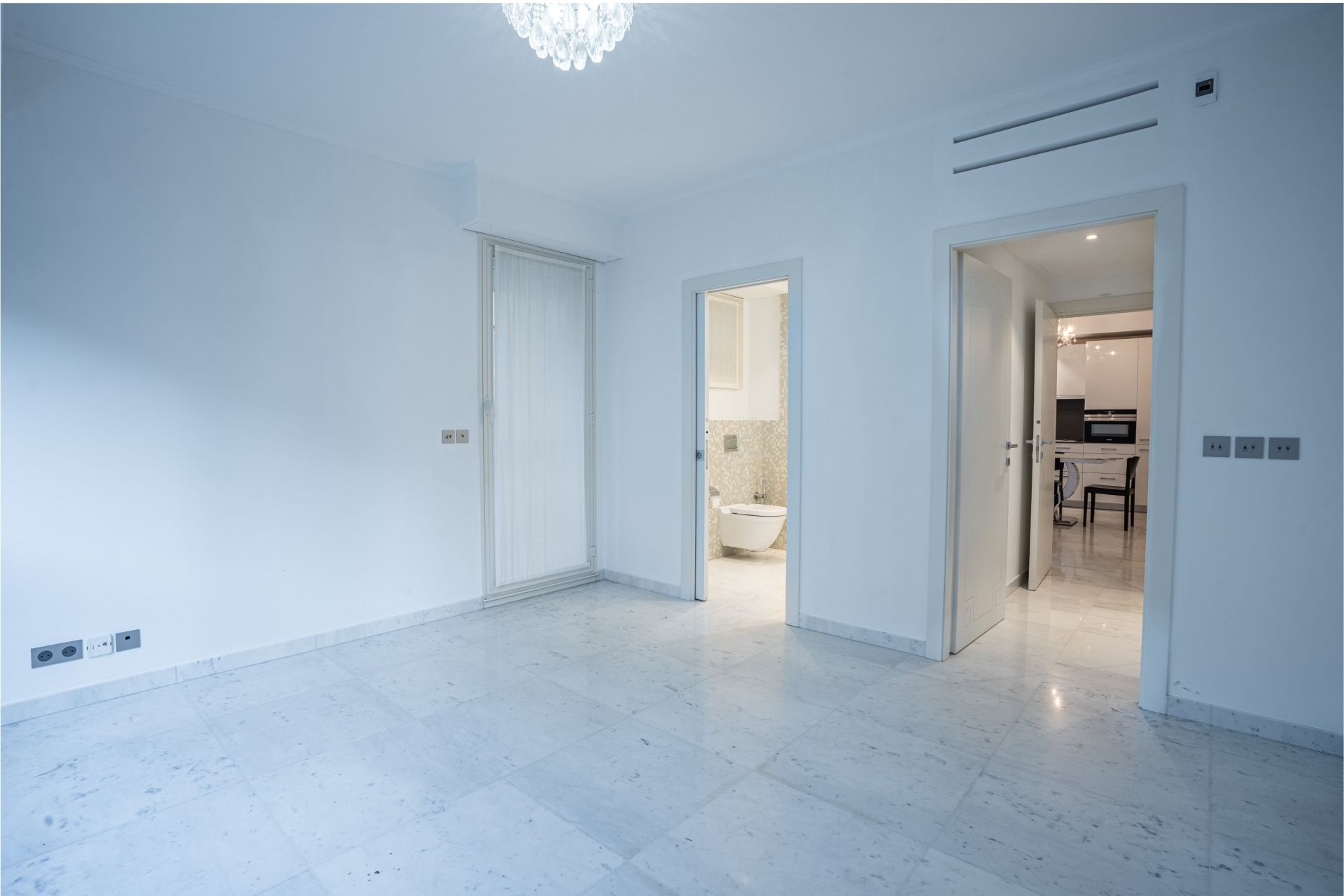 appartement de luxe 2 Pièces en vente sur MONACO (98000)