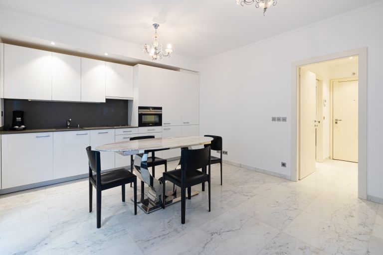 appartement de luxe 2 Pièces en vente sur MONACO (98000)