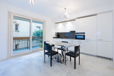 Vente Appartement de luxe Monaco 2&nbsp;Pièces 67&nbsp;m²