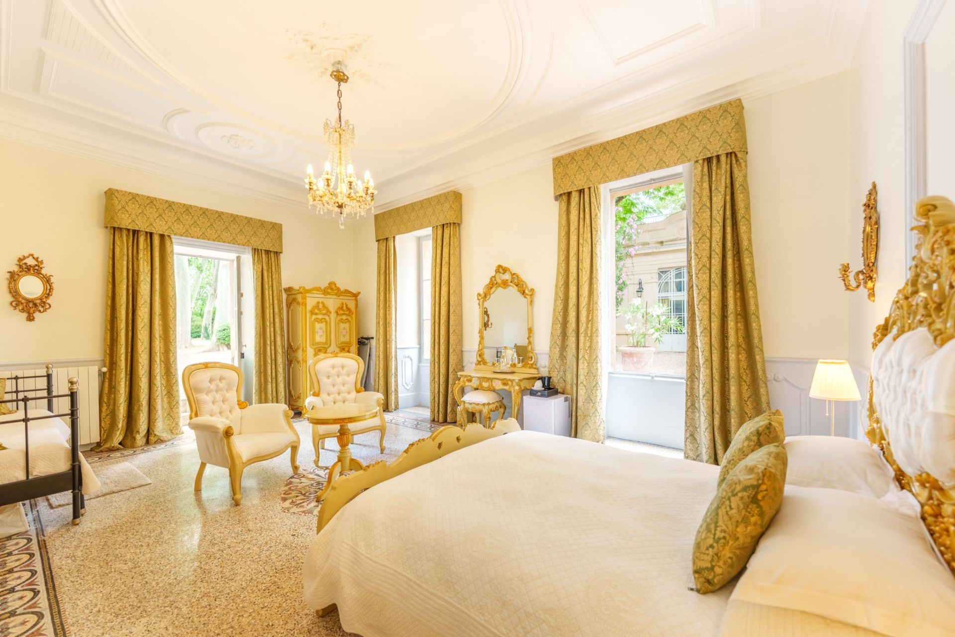 château 16 Pièces en vente sur ST PARGOIRE (34230)