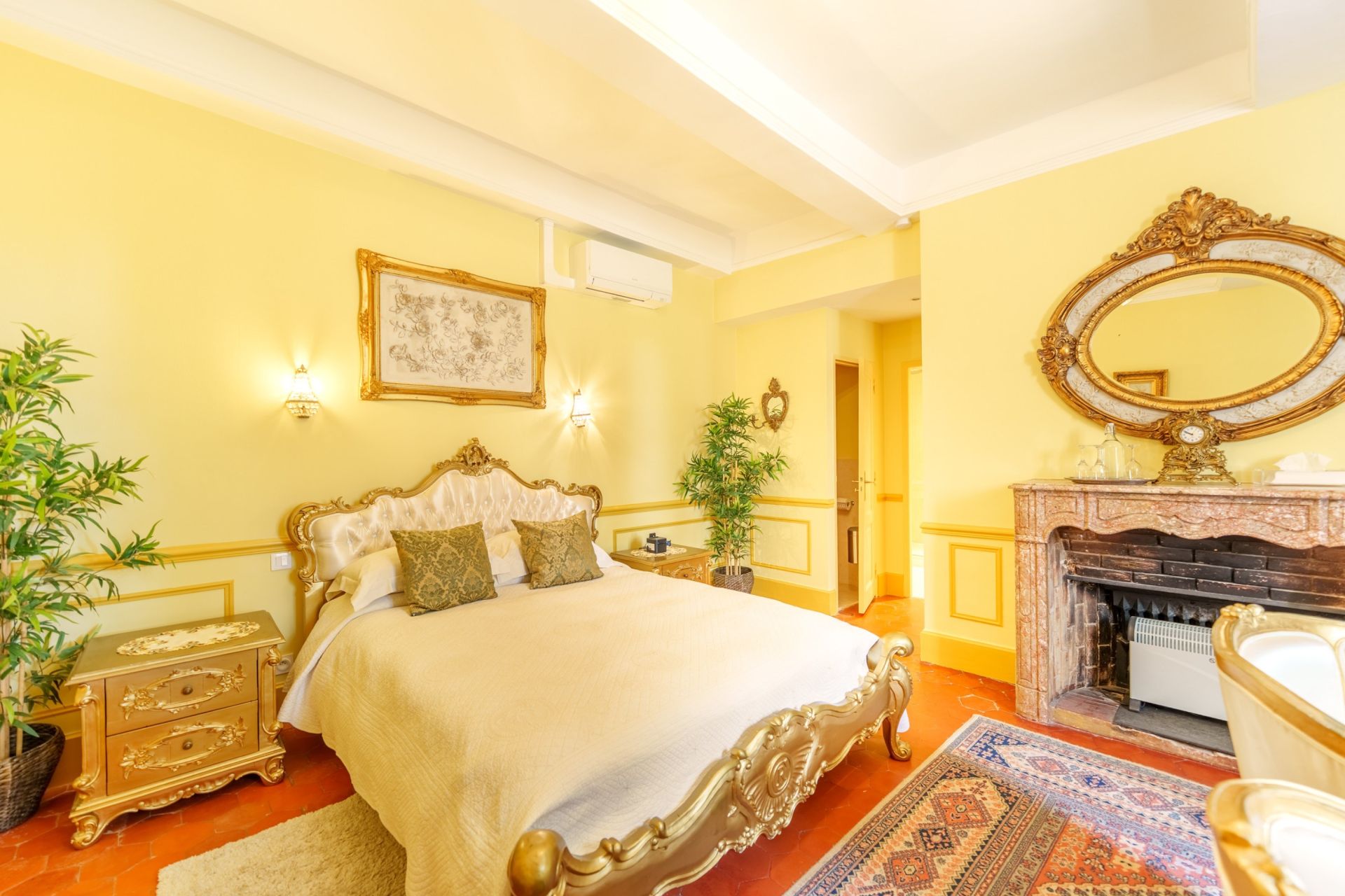 château 16 Pièces en vente sur ST PARGOIRE (34230)