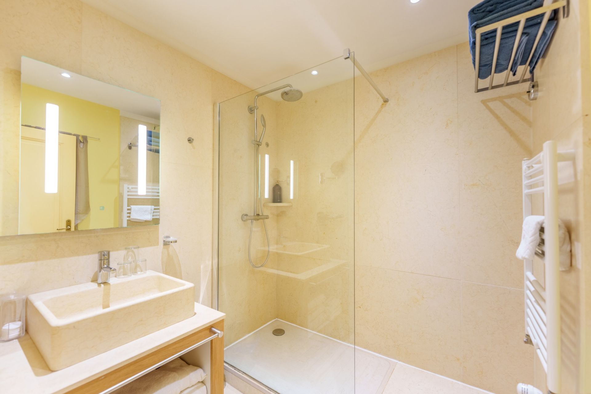 château 16 Pièces en vente sur ST PARGOIRE (34230)