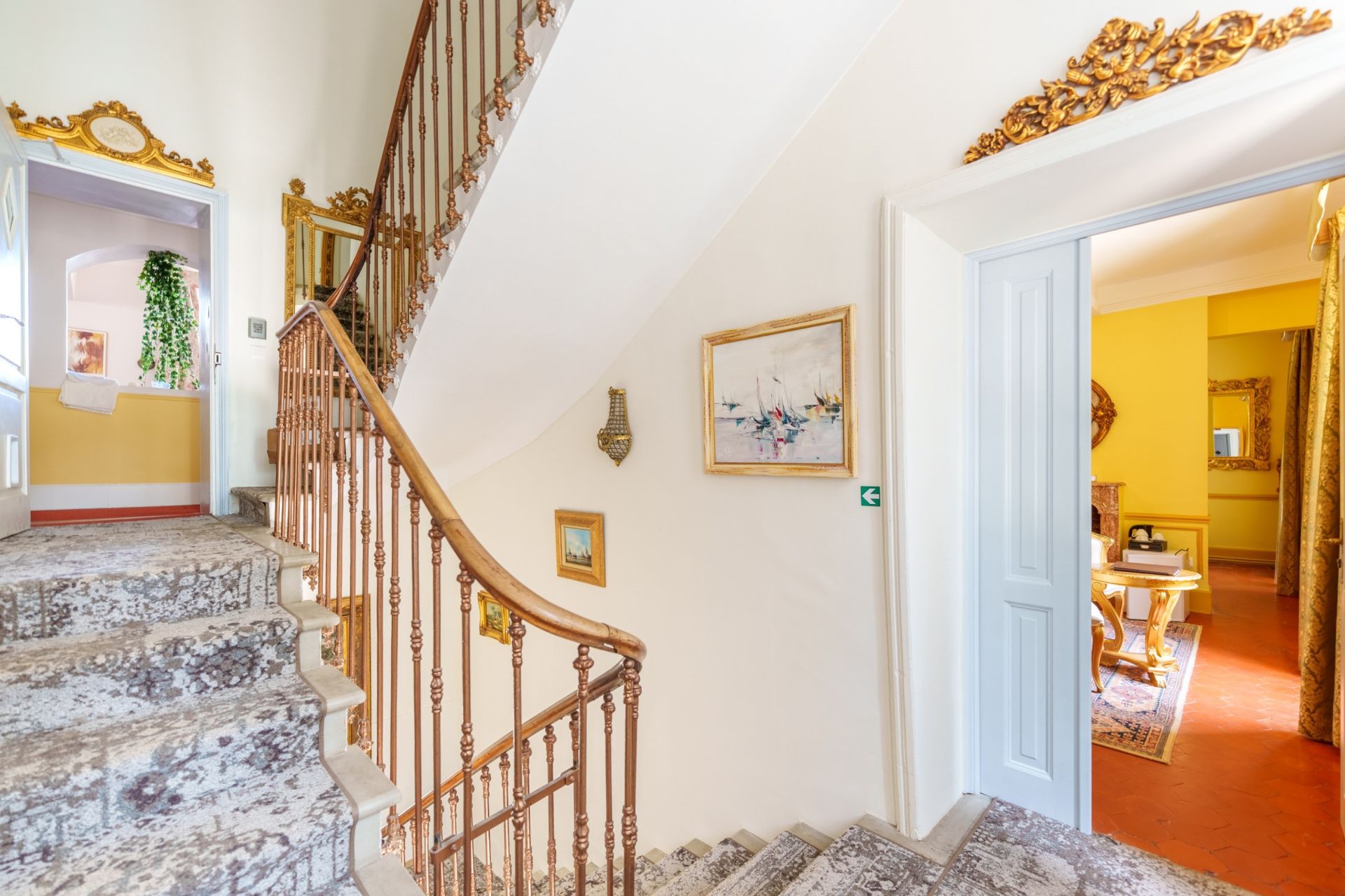 château 16 Pièces en vente sur ST PARGOIRE (34230)
