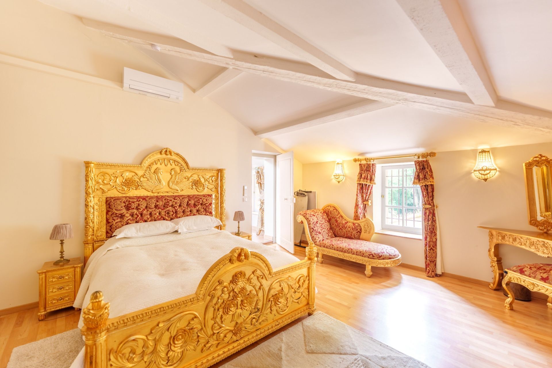 château 16 Pièces en vente sur ST PARGOIRE (34230)
