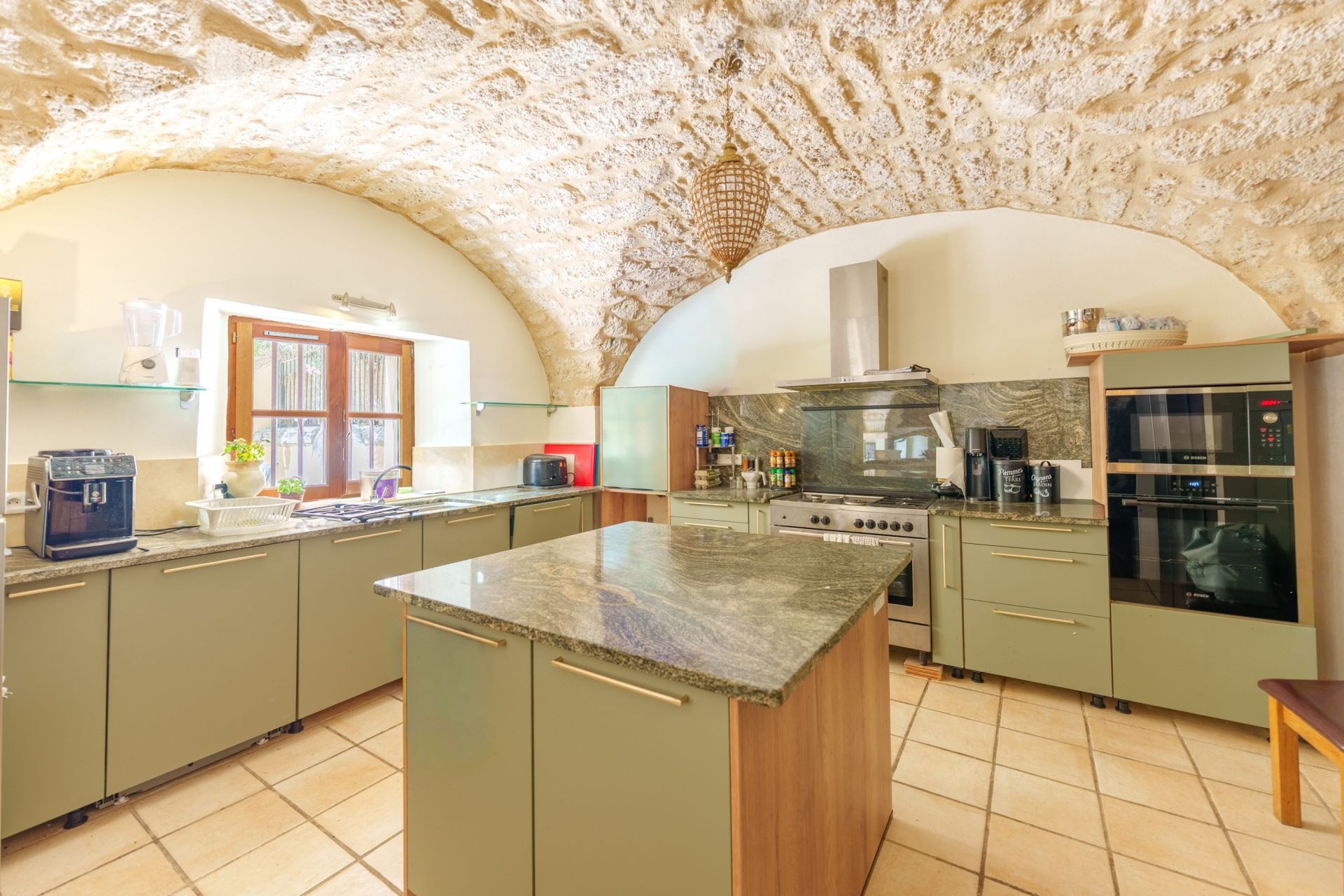 château 16 Pièces en vente sur ST PARGOIRE (34230)