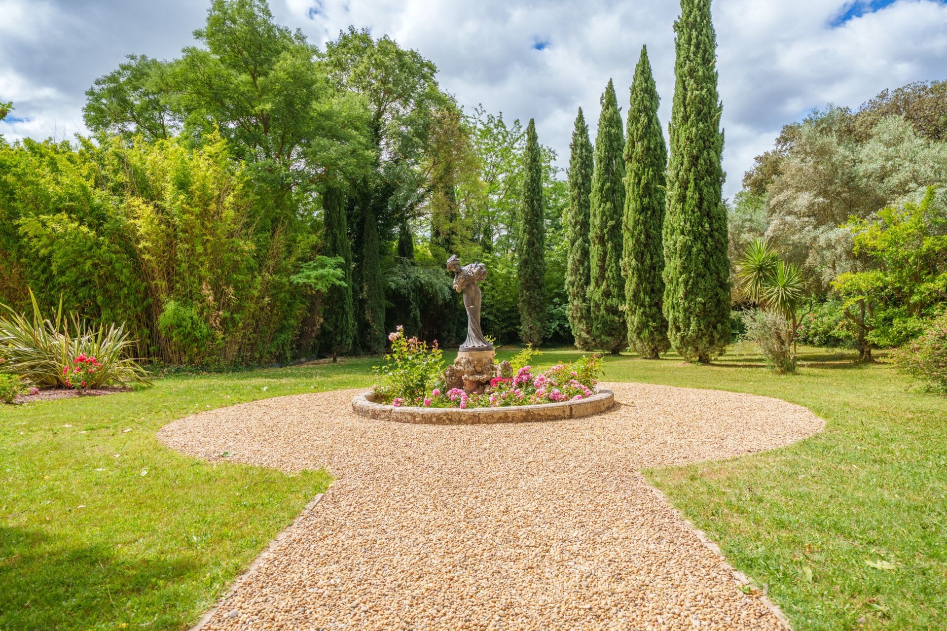 château 16 Pièces en vente sur ST PARGOIRE (34230)