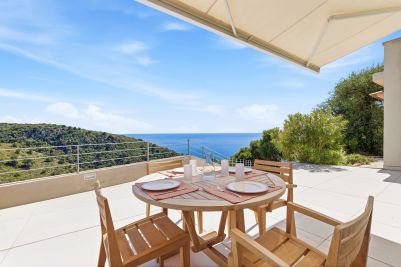Sale Contemporary house Èze 7&nbsp;Rooms 430&nbsp;m²