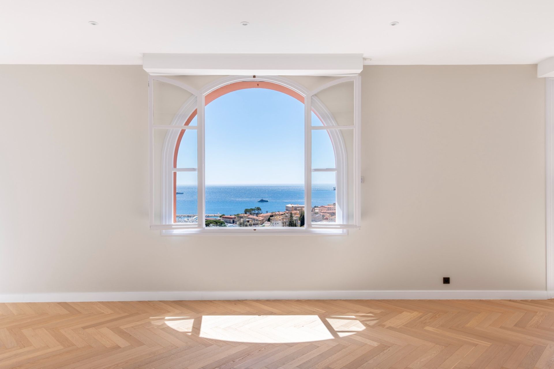 appartement de luxe 4 Pièces en vente sur BEAULIEU SUR MER (06310)