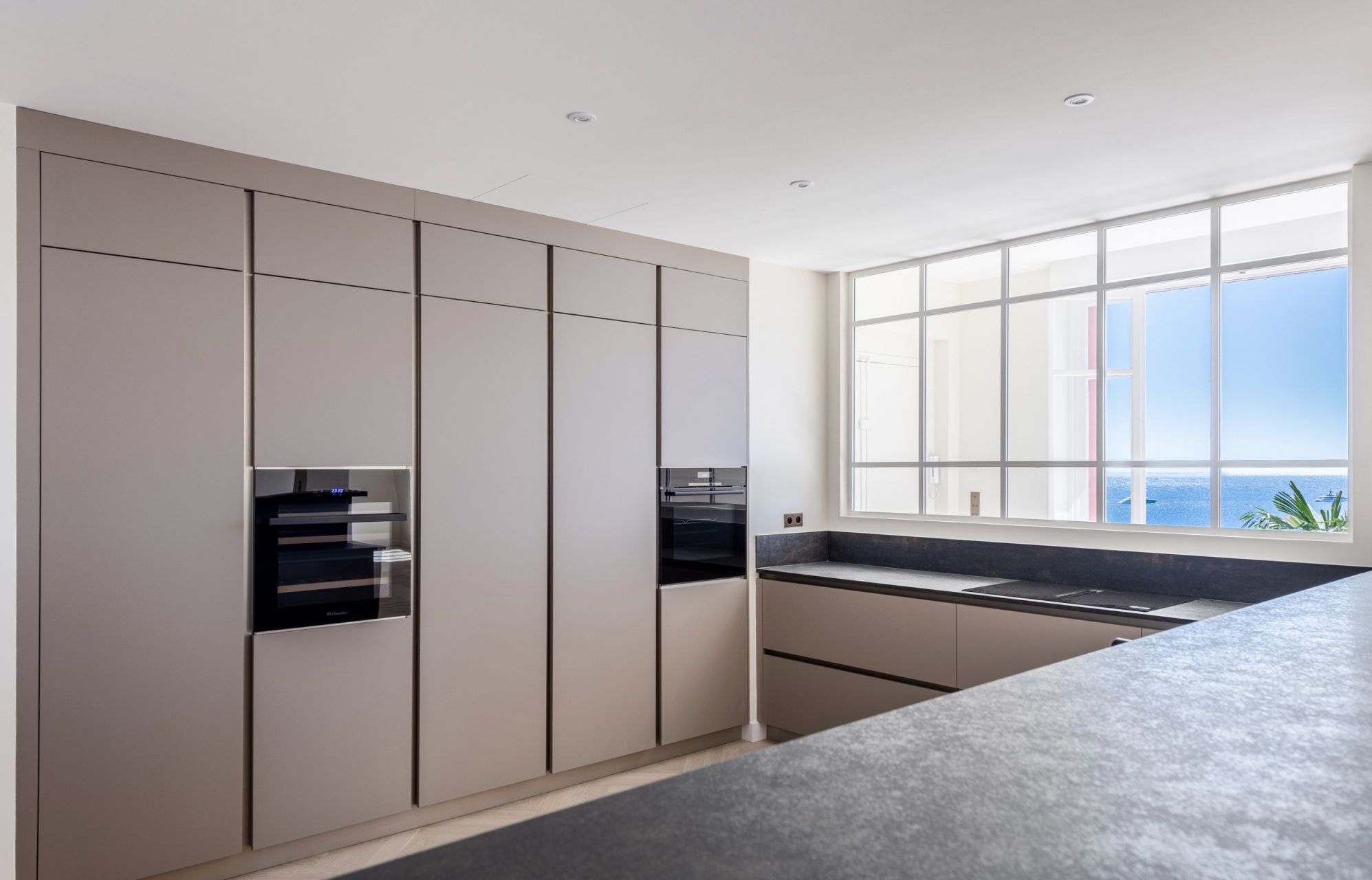 appartement de luxe 4 Pièces en vente sur BEAULIEU SUR MER (06310)