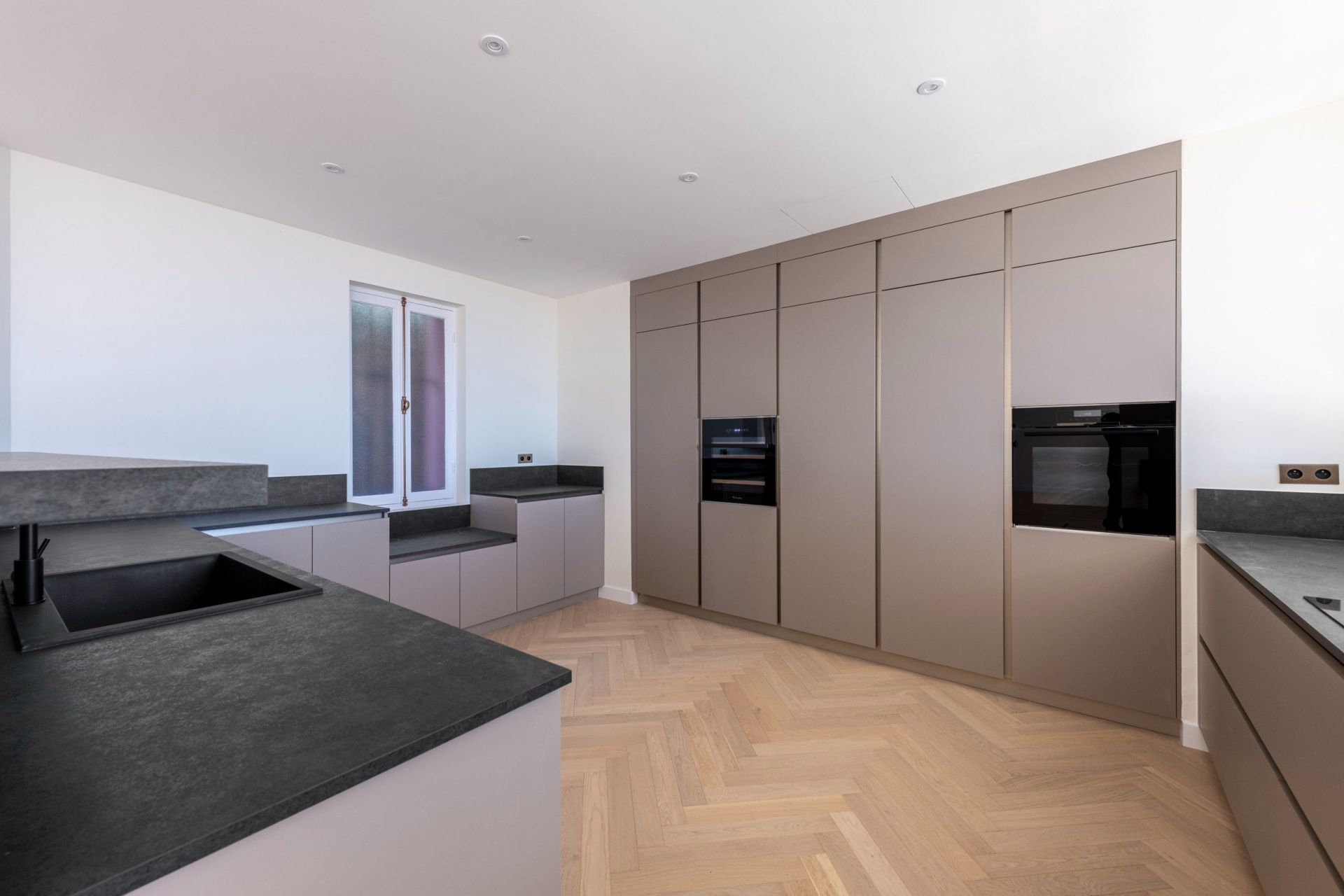 appartement de luxe 4 Pièces en vente sur BEAULIEU SUR MER (06310)