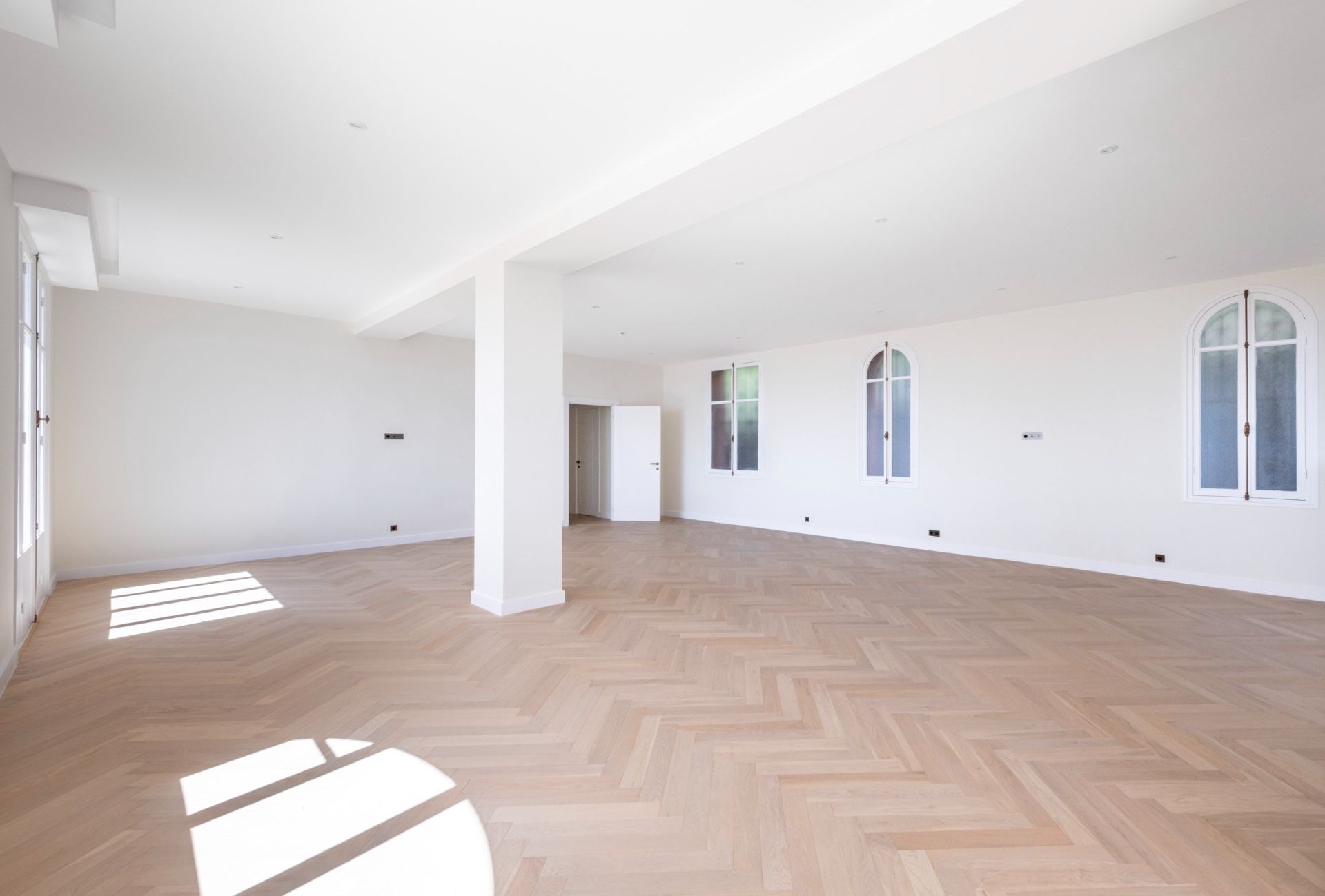 appartement de luxe 4 Pièces en vente sur BEAULIEU SUR MER (06310)