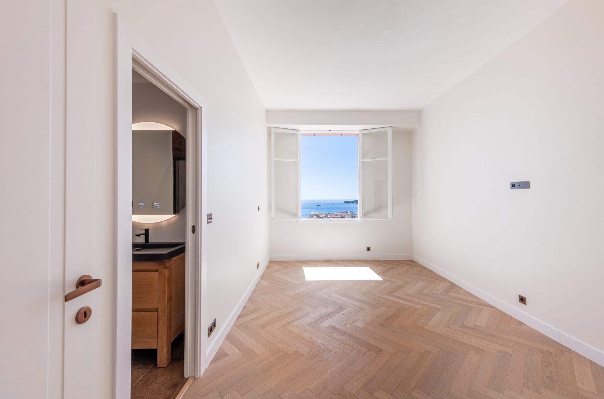appartement de luxe 4 Pièces en vente sur BEAULIEU SUR MER (06310)
