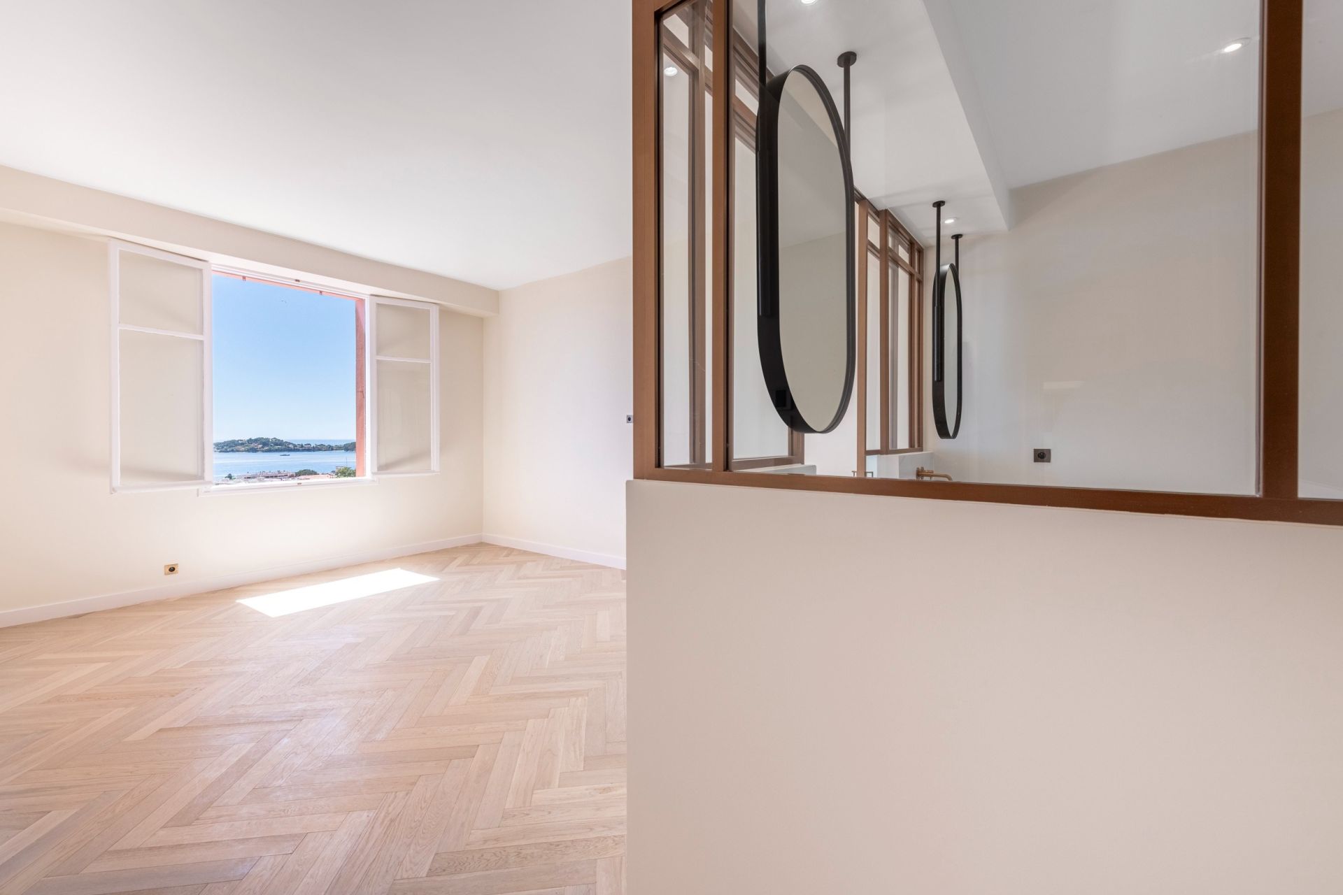 appartement de luxe 4 Pièces en vente sur BEAULIEU SUR MER (06310)