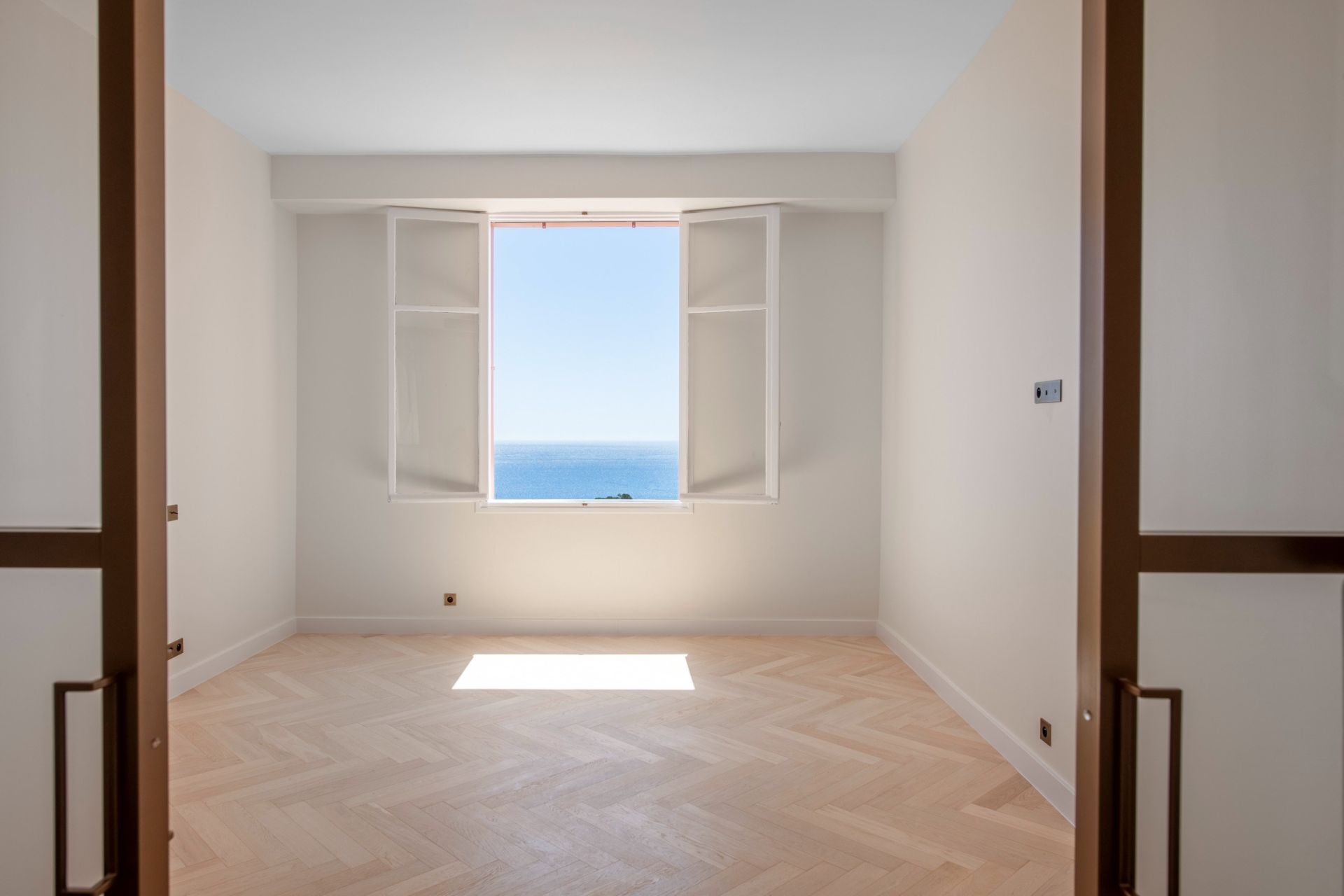 appartement de luxe 4 Pièces en vente sur BEAULIEU SUR MER (06310)